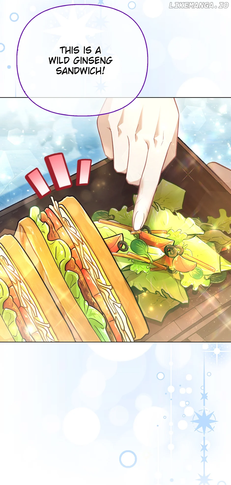 The Villainous Duke’s Special Rice Cultivation Method Chapter 44 318 59