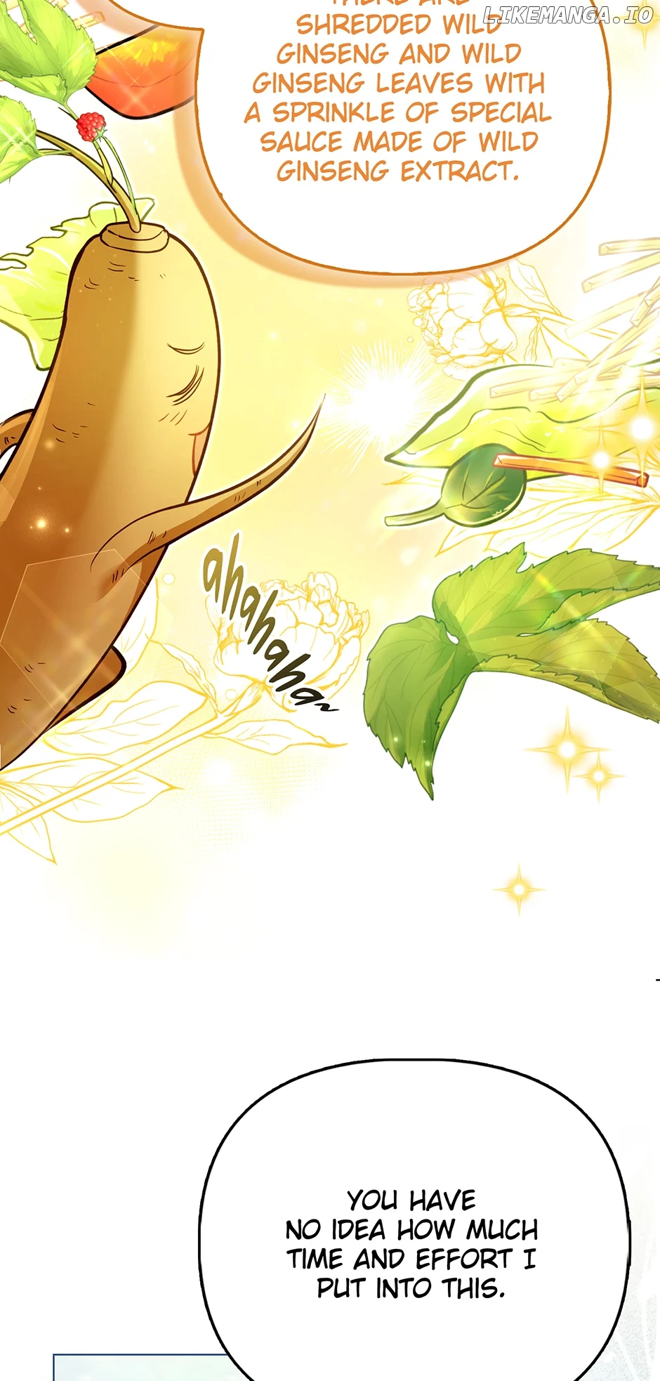 The Villainous Duke’s Special Rice Cultivation Method Chapter 44 320 61
