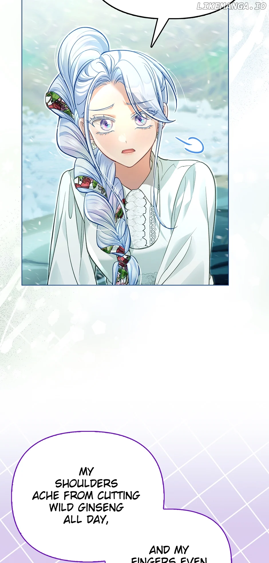 The Villainous Duke’s Special Rice Cultivation Method Chapter 44 321 62