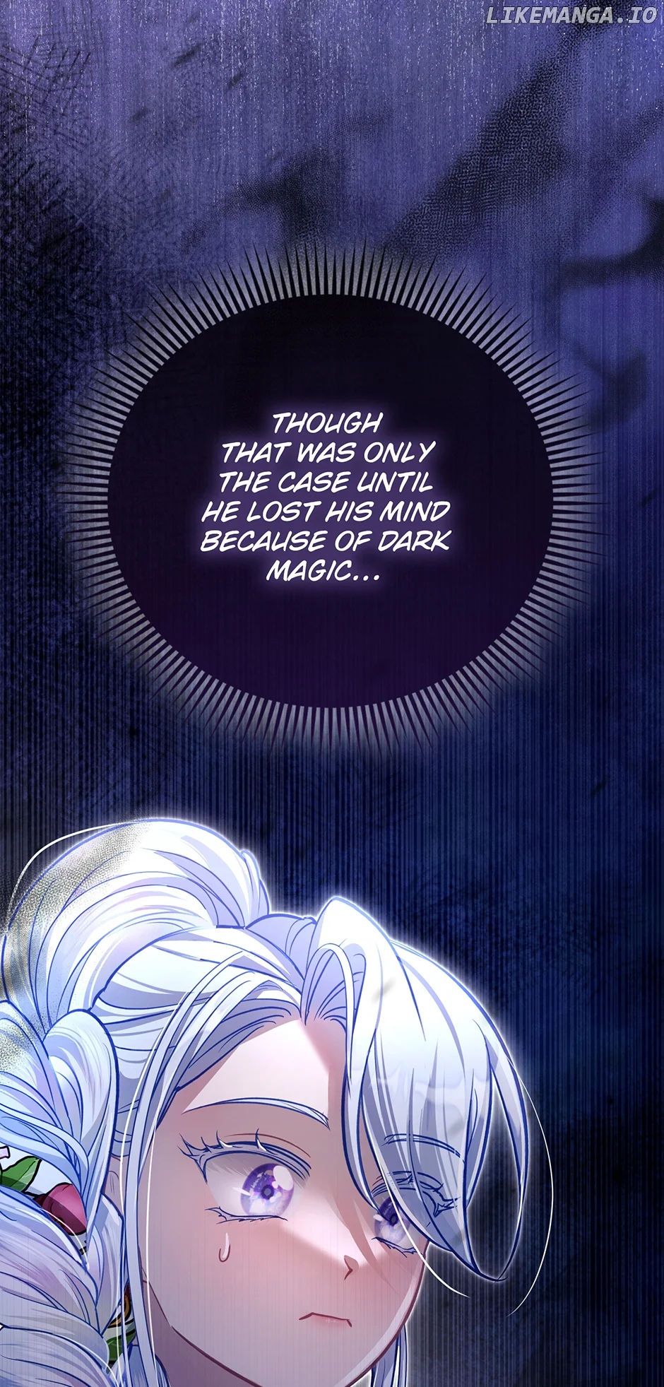 The Villainous Duke’s Special Rice Cultivation Method Chapter 44 324 65