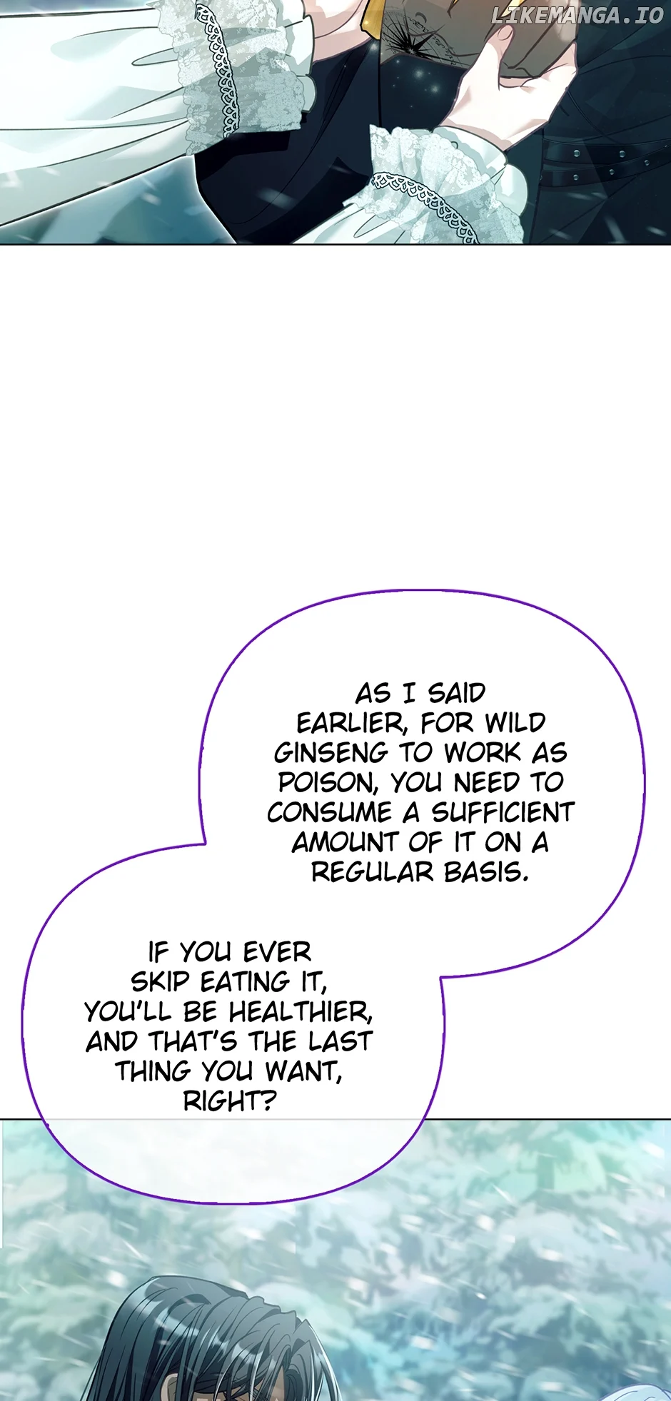 The Villainous Duke’s Special Rice Cultivation Method Chapter 44 326 67