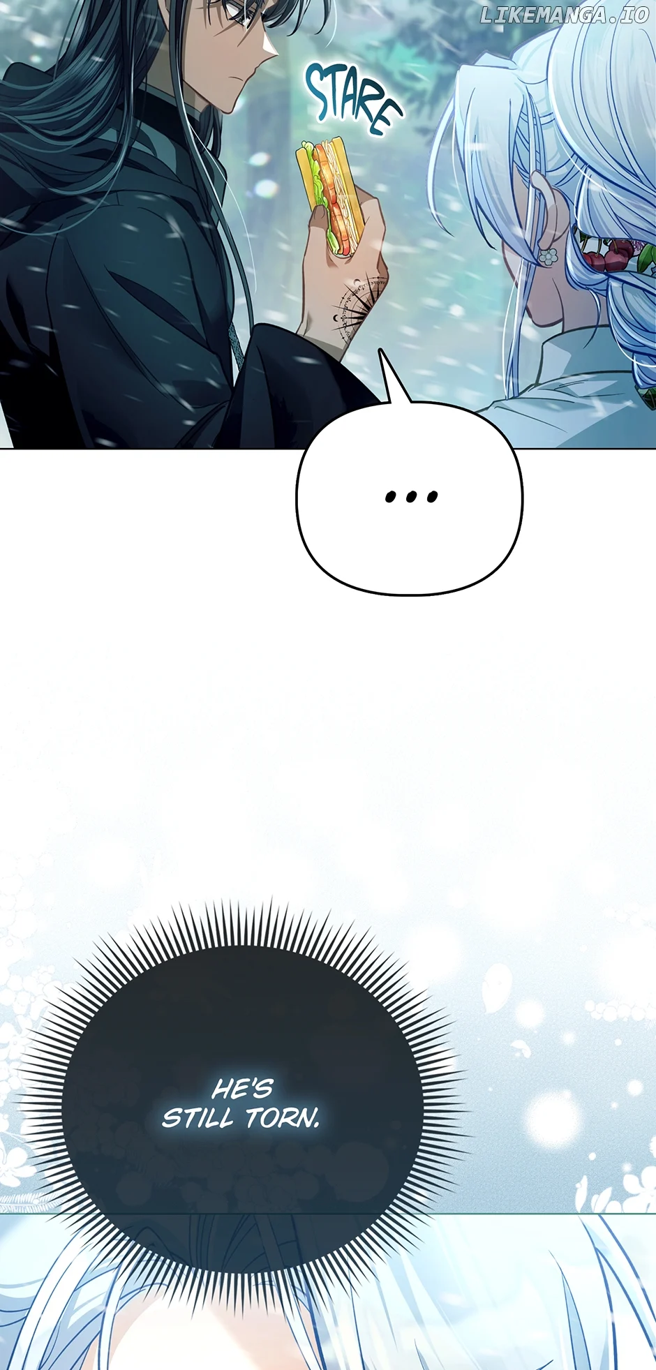 The Villainous Duke’s Special Rice Cultivation Method Chapter 44 327 68