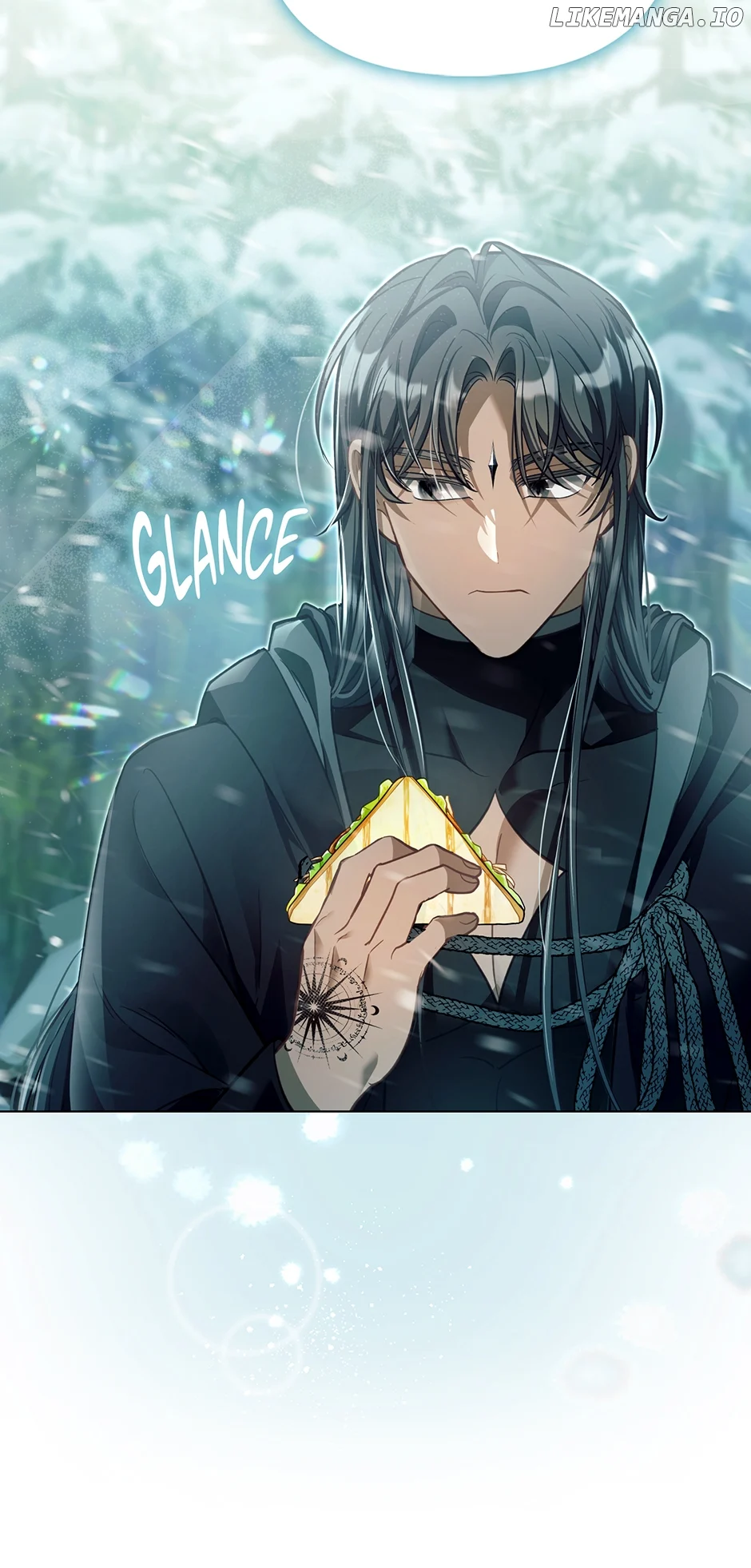 The Villainous Duke’s Special Rice Cultivation Method Chapter 44 329 70