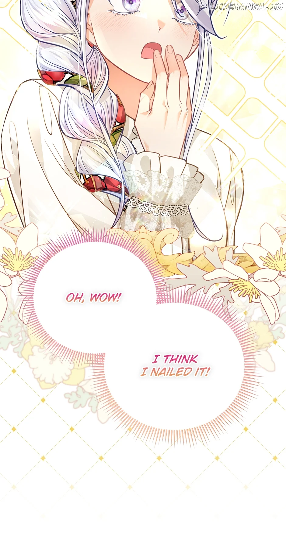The Villainous Duke’s Special Rice Cultivation Method Chapter 44 337 78