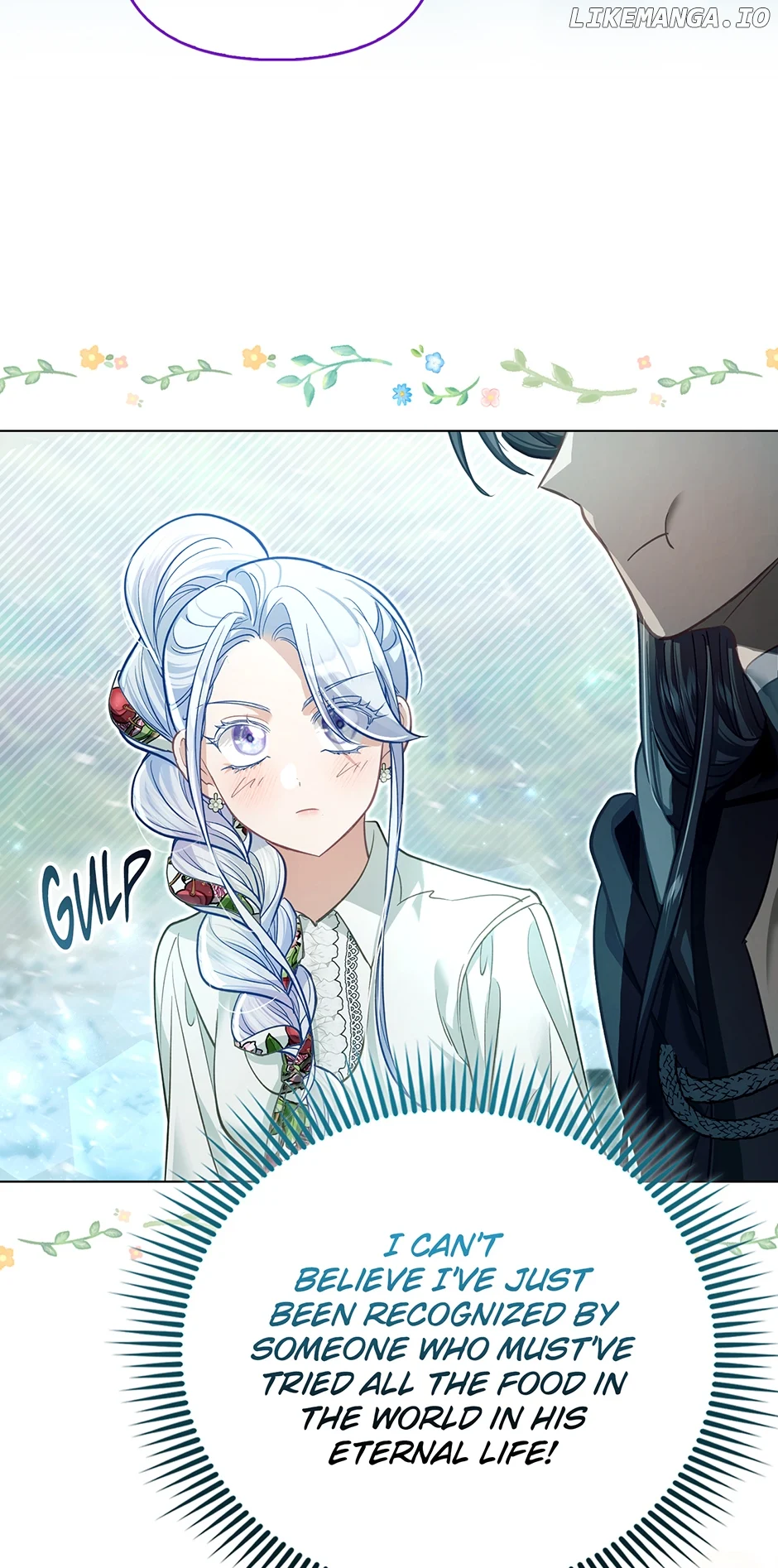 The Villainous Duke’s Special Rice Cultivation Method Chapter 44 340 81