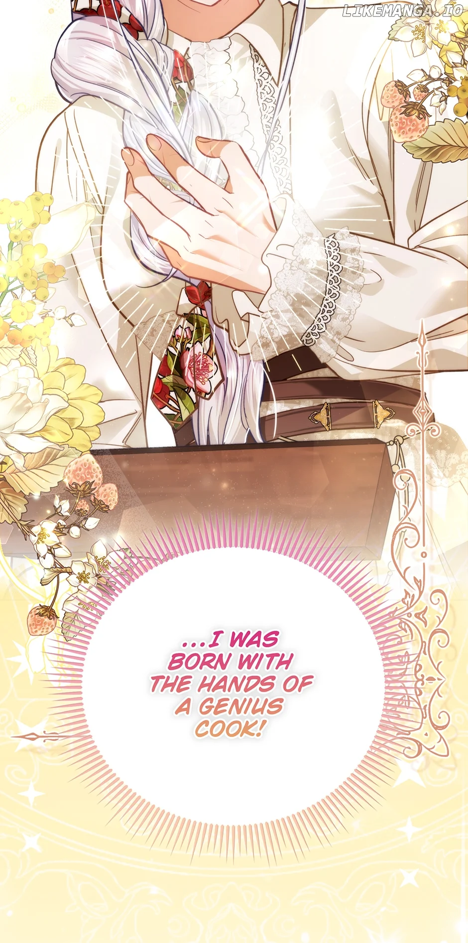 The Villainous Duke’s Special Rice Cultivation Method Chapter 44 342 83