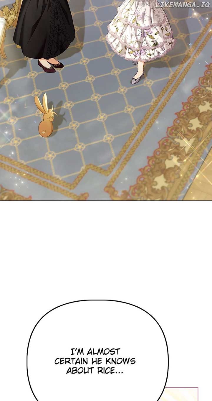 The Villainous Duke’s Special Rice Cultivation Method Chapter 45 262 03