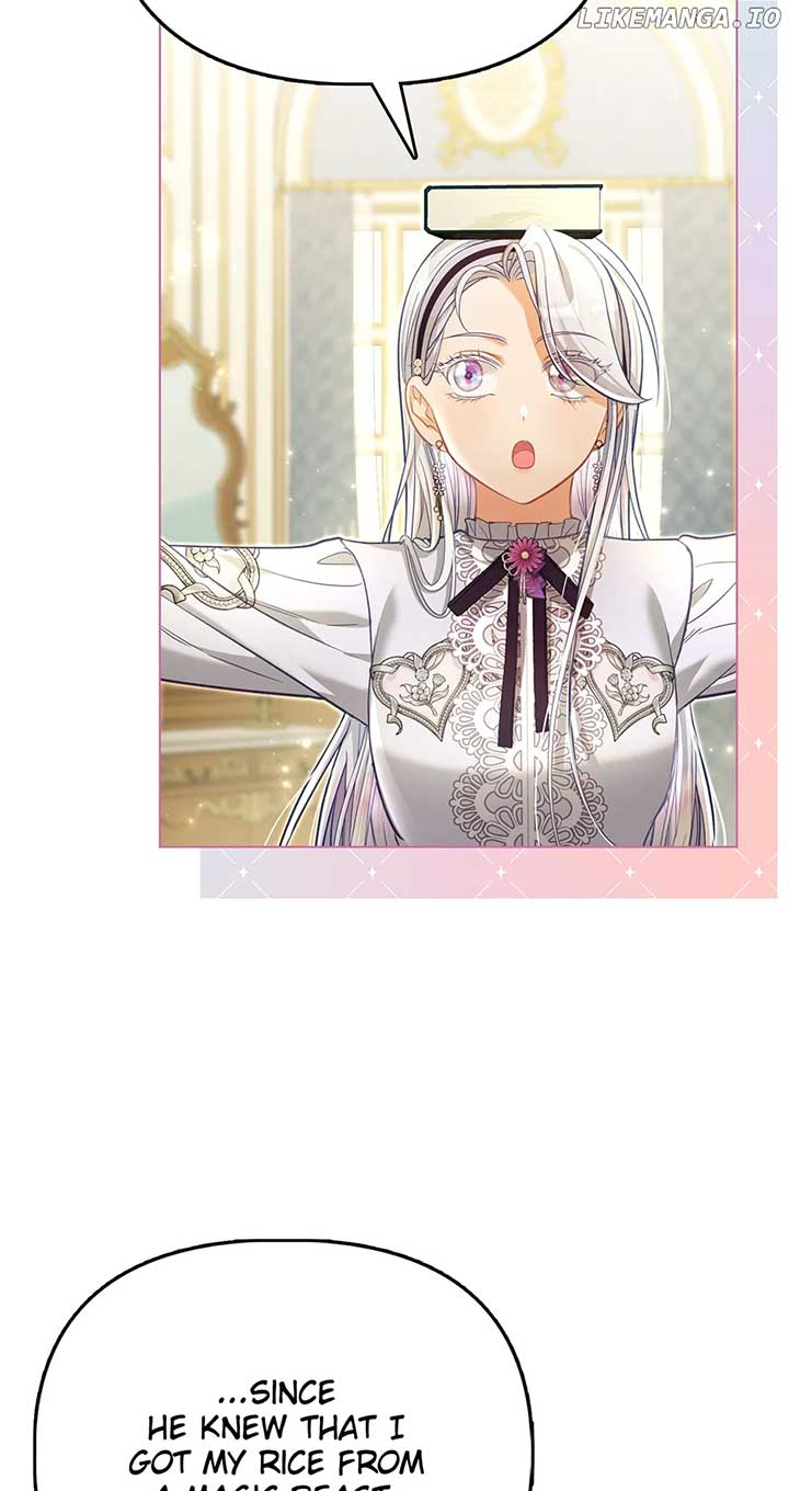 The Villainous Duke’s Special Rice Cultivation Method Chapter 45 263 04