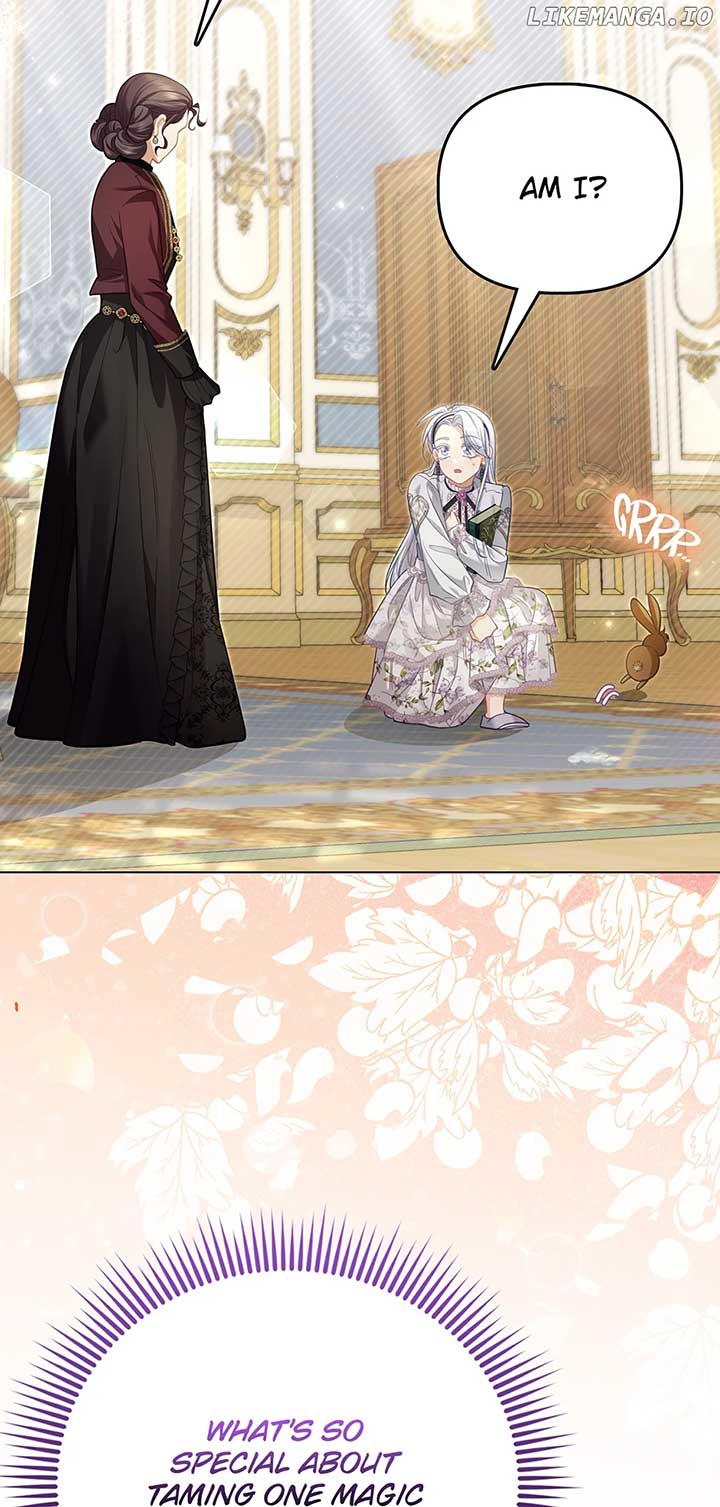 The Villainous Duke’s Special Rice Cultivation Method Chapter 45 276 17