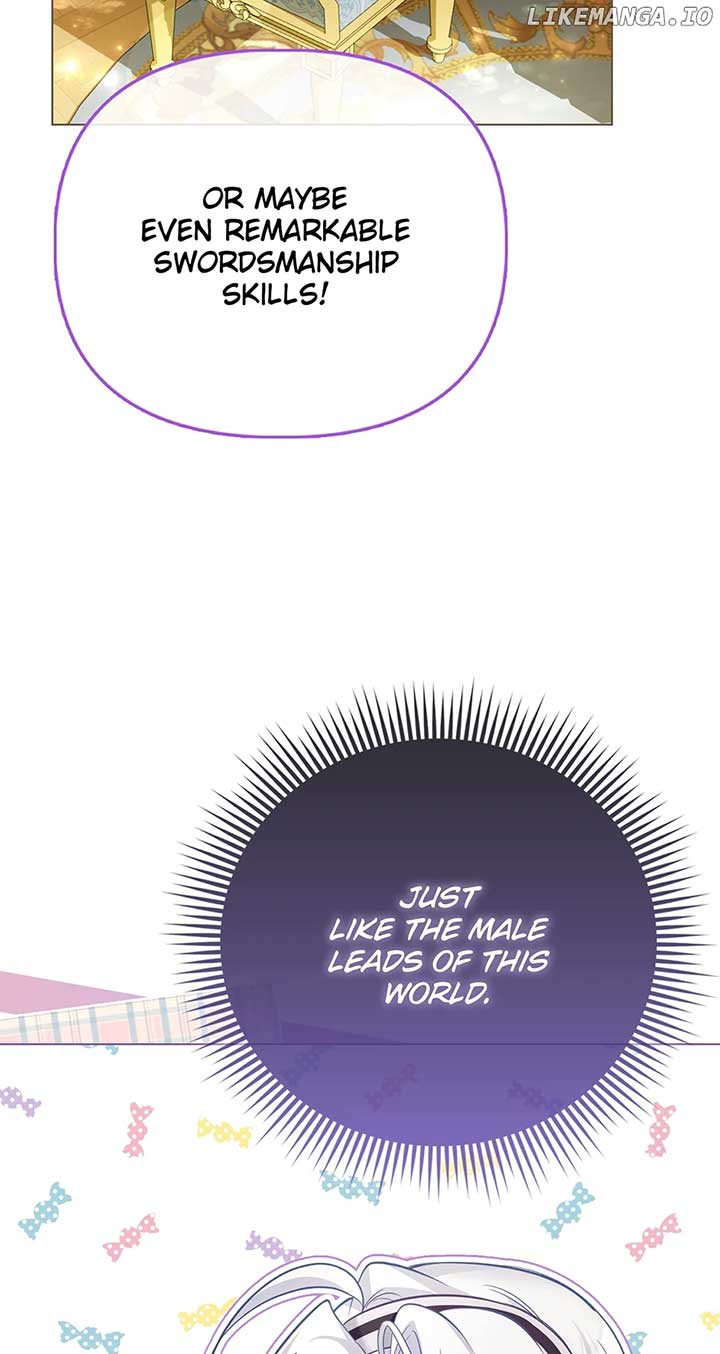 The Villainous Duke’s Special Rice Cultivation Method Chapter 45 279 20