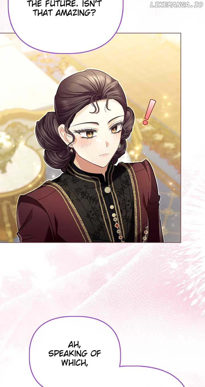 The Villainous Duke’s Special Rice Cultivation Method Chapter 45 281 22