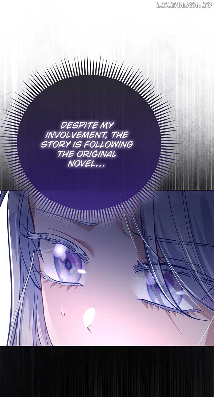The Villainous Duke’s Special Rice Cultivation Method Chapter 45 296 37