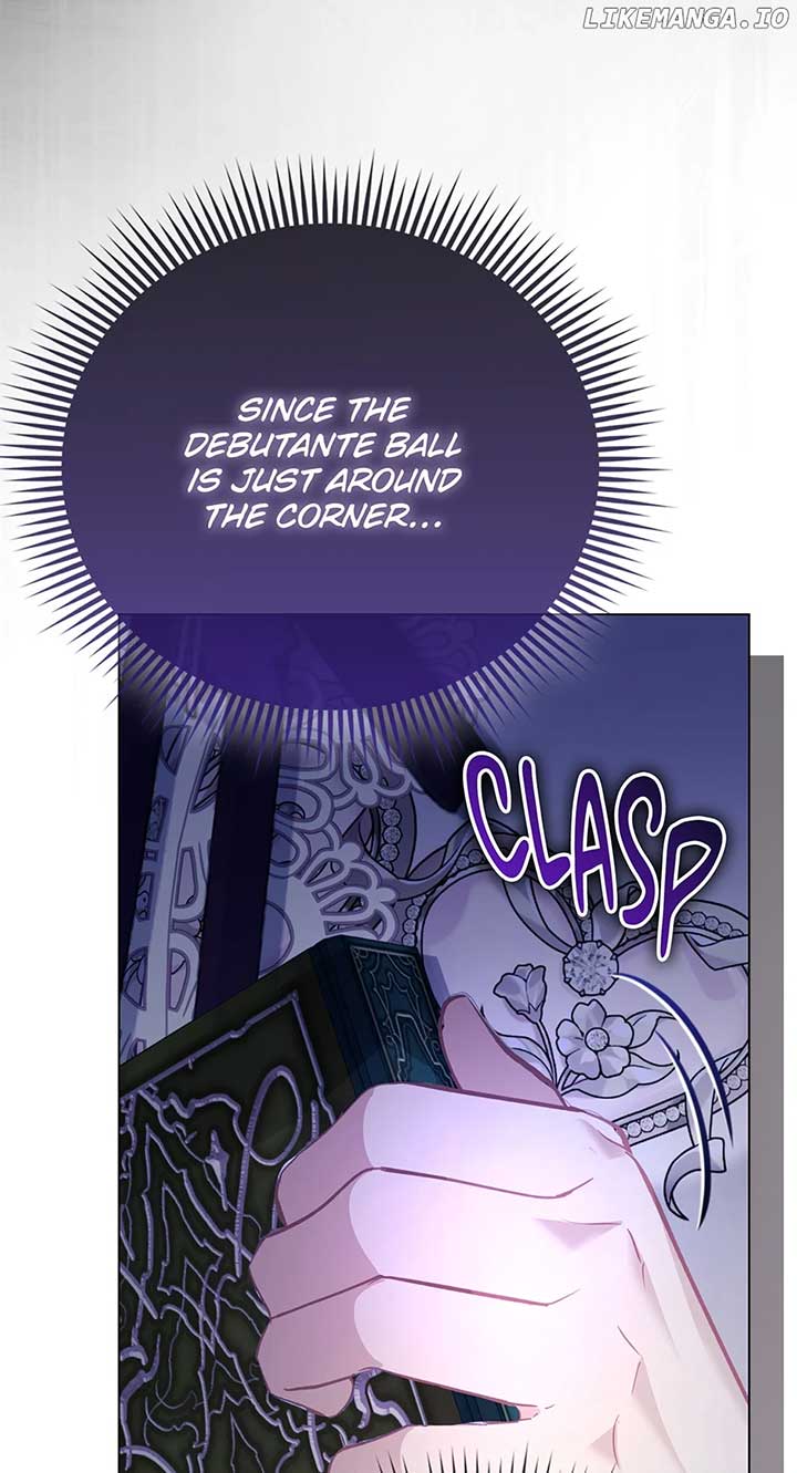 The Villainous Duke’s Special Rice Cultivation Method Chapter 45 299 40