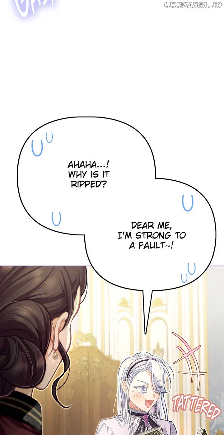 The Villainous Duke’s Special Rice Cultivation Method Chapter 45 304 45