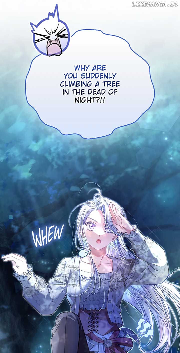 The Villainous Duke’s Special Rice Cultivation Method Chapter 45 313 54