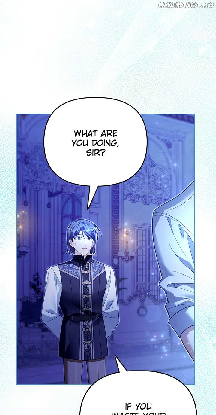 The Villainous Duke’s Special Rice Cultivation Method Chapter 45 338 79