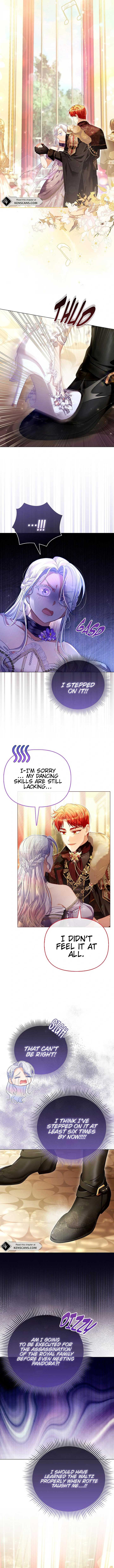The Villainous Duke’s Special Rice Cultivation Method Chapter 49 49 ch 49 6