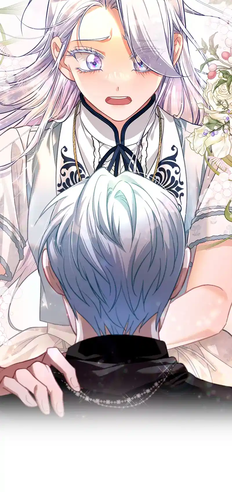 The Villainous Duke’s Special Rice Cultivation Method Chapter 54 309 ch 54 62
