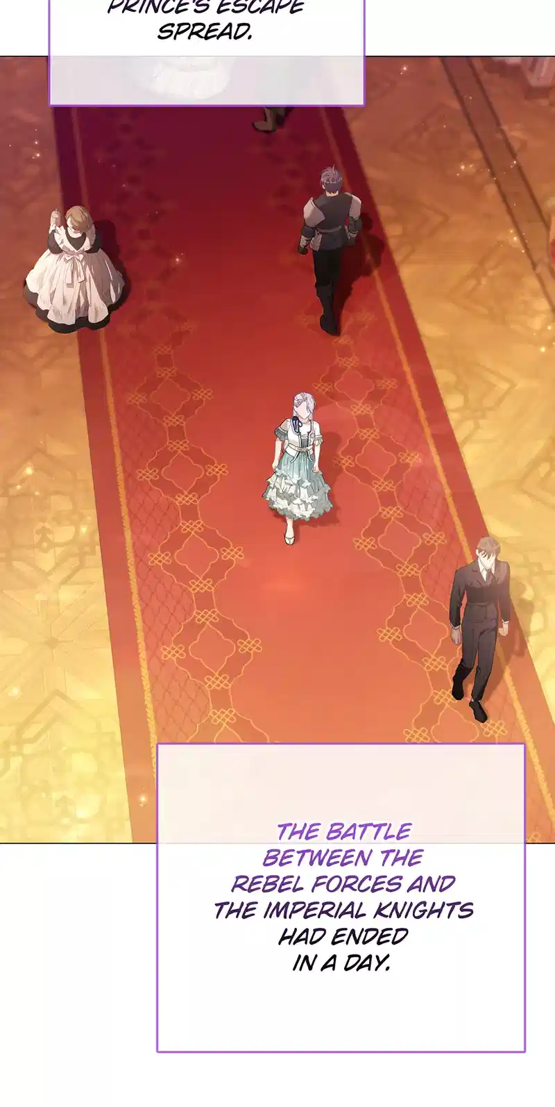 The Villainous Duke’s Special Rice Cultivation Method Chapter 56 301 ch 56 48