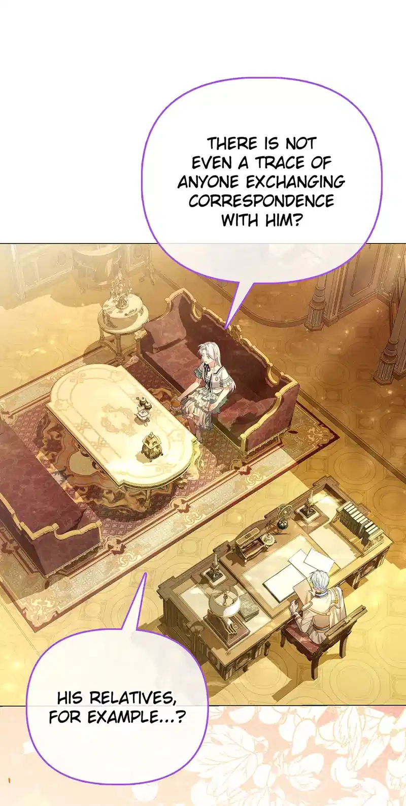The Villainous Duke’s Special Rice Cultivation Method Chapter 56 314 ch 56 61
