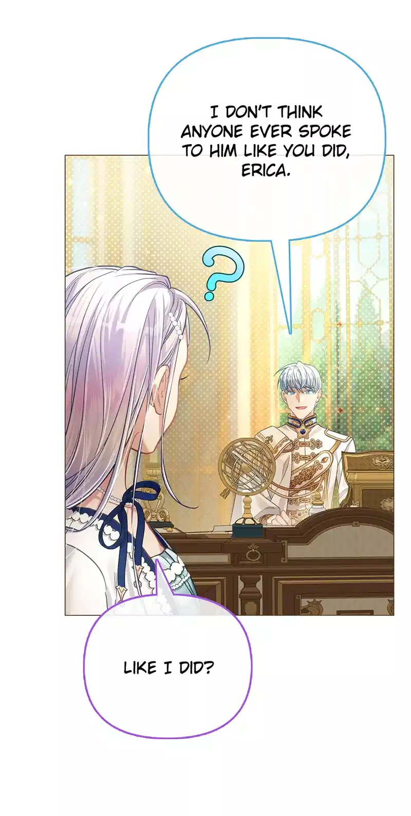 The Villainous Duke’s Special Rice Cultivation Method Chapter 56 319 ch 56 66