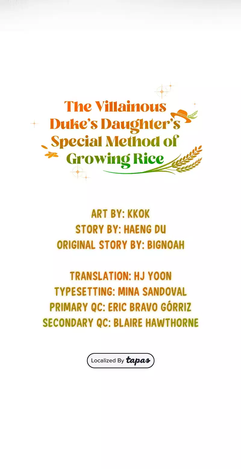 The Villainous Duke’s Special Rice Cultivation Method Chapter 56 260 ch 56 7