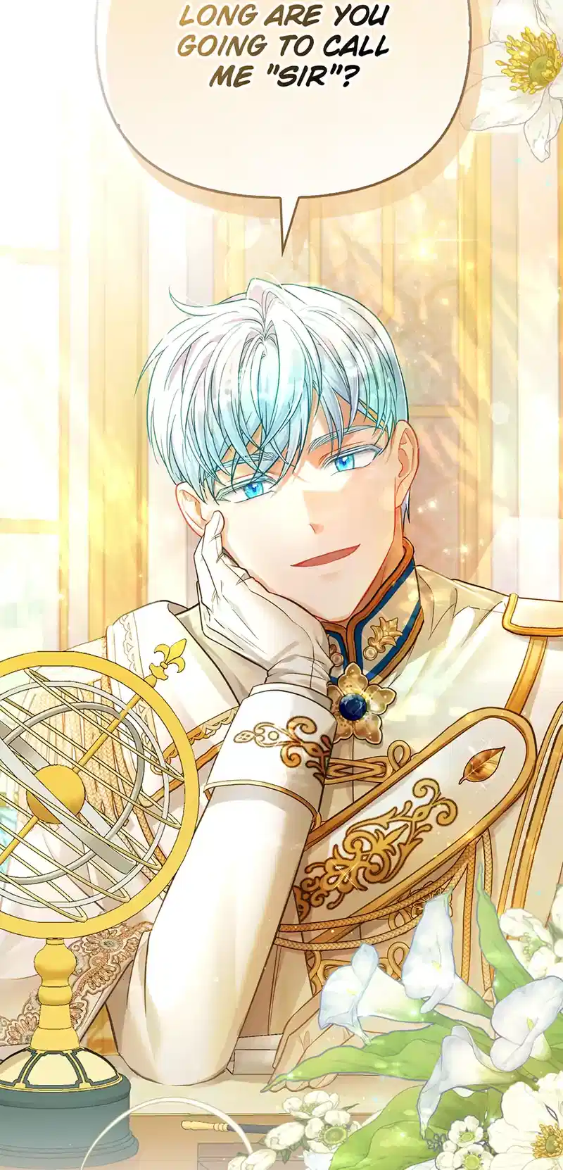 The Villainous Duke’s Special Rice Cultivation Method Chapter 56 334 ch 56 81