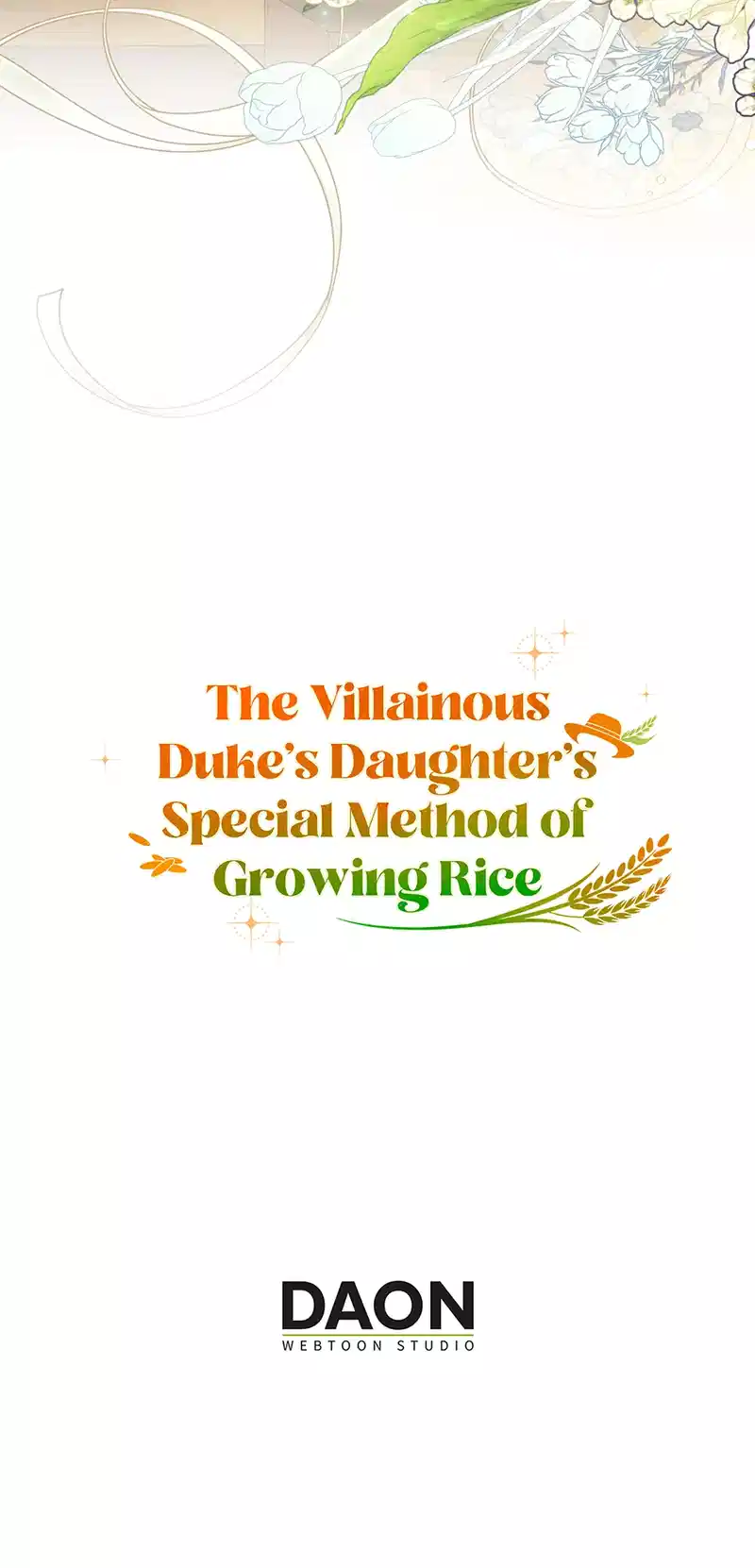 The Villainous Duke’s Special Rice Cultivation Method Chapter 56 335 ch 56 82