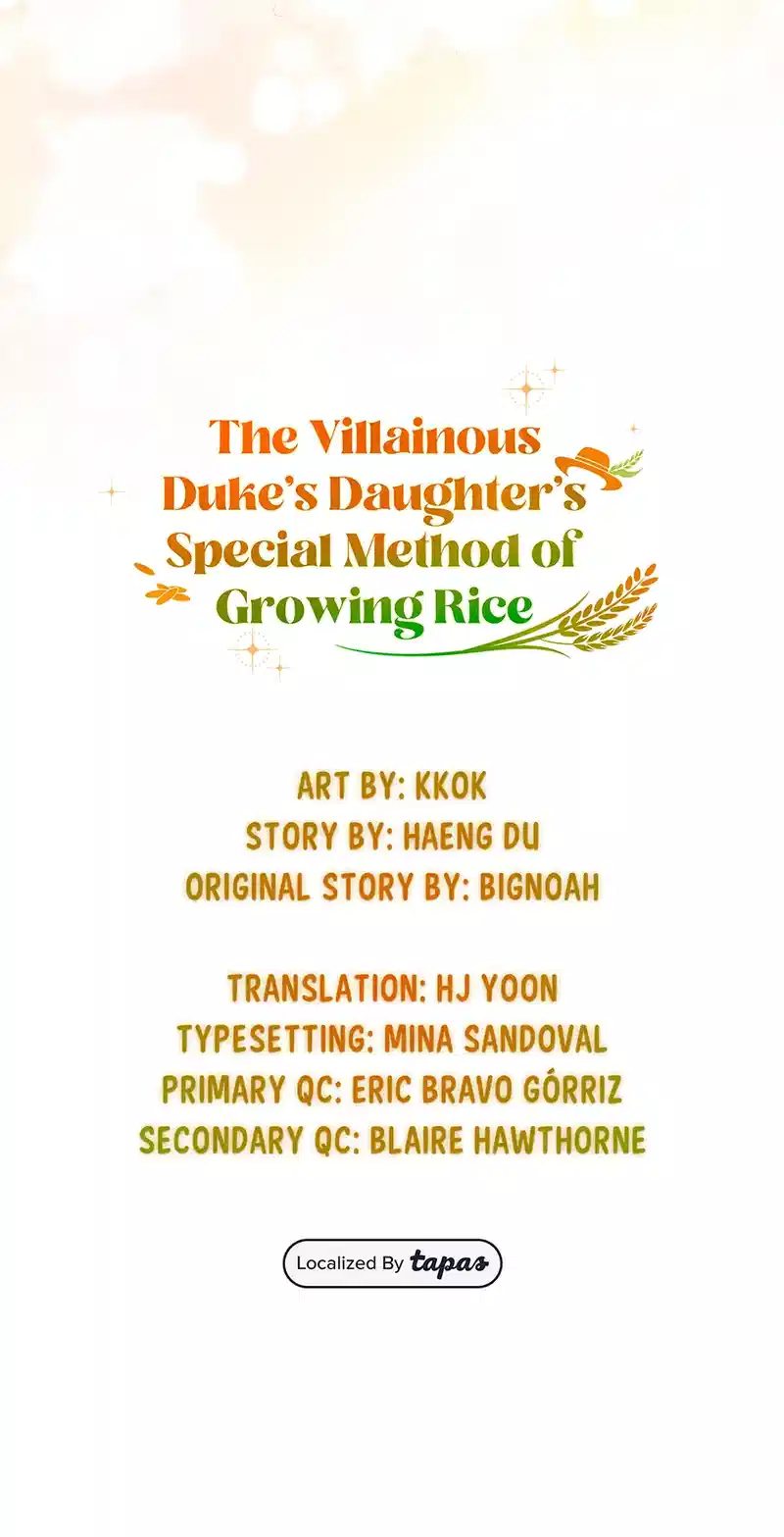 The Villainous Duke’s Special Rice Cultivation Method Chapter 58 263 ch 58 13