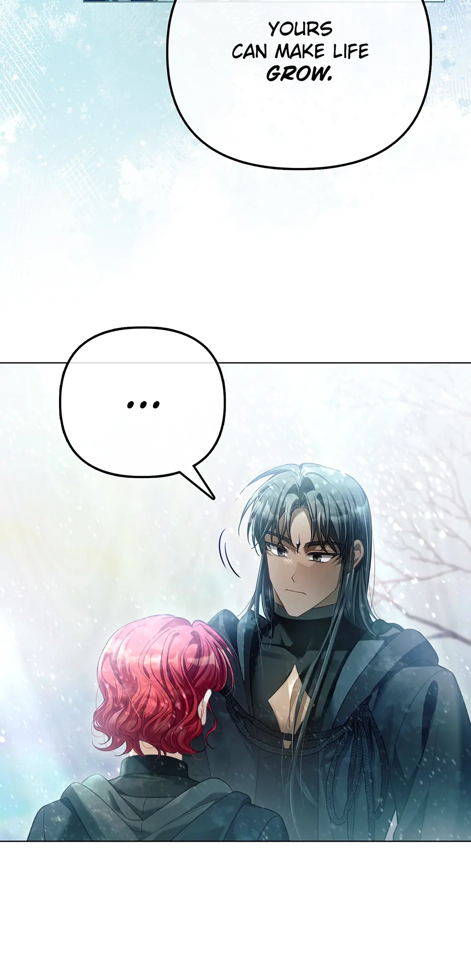 The Villainous Duke’s Special Rice Cultivation Method Chapter 61 230 ch 61 16