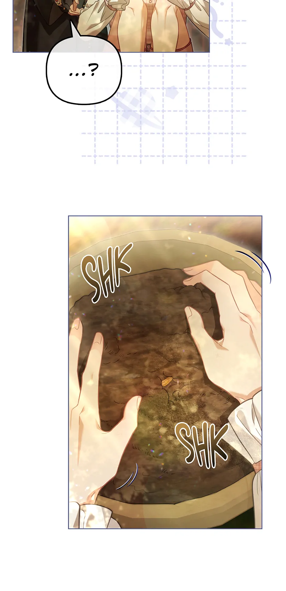 The Villainous Duke’s Special Rice Cultivation Method Chapter 61 235 ch 61 21
