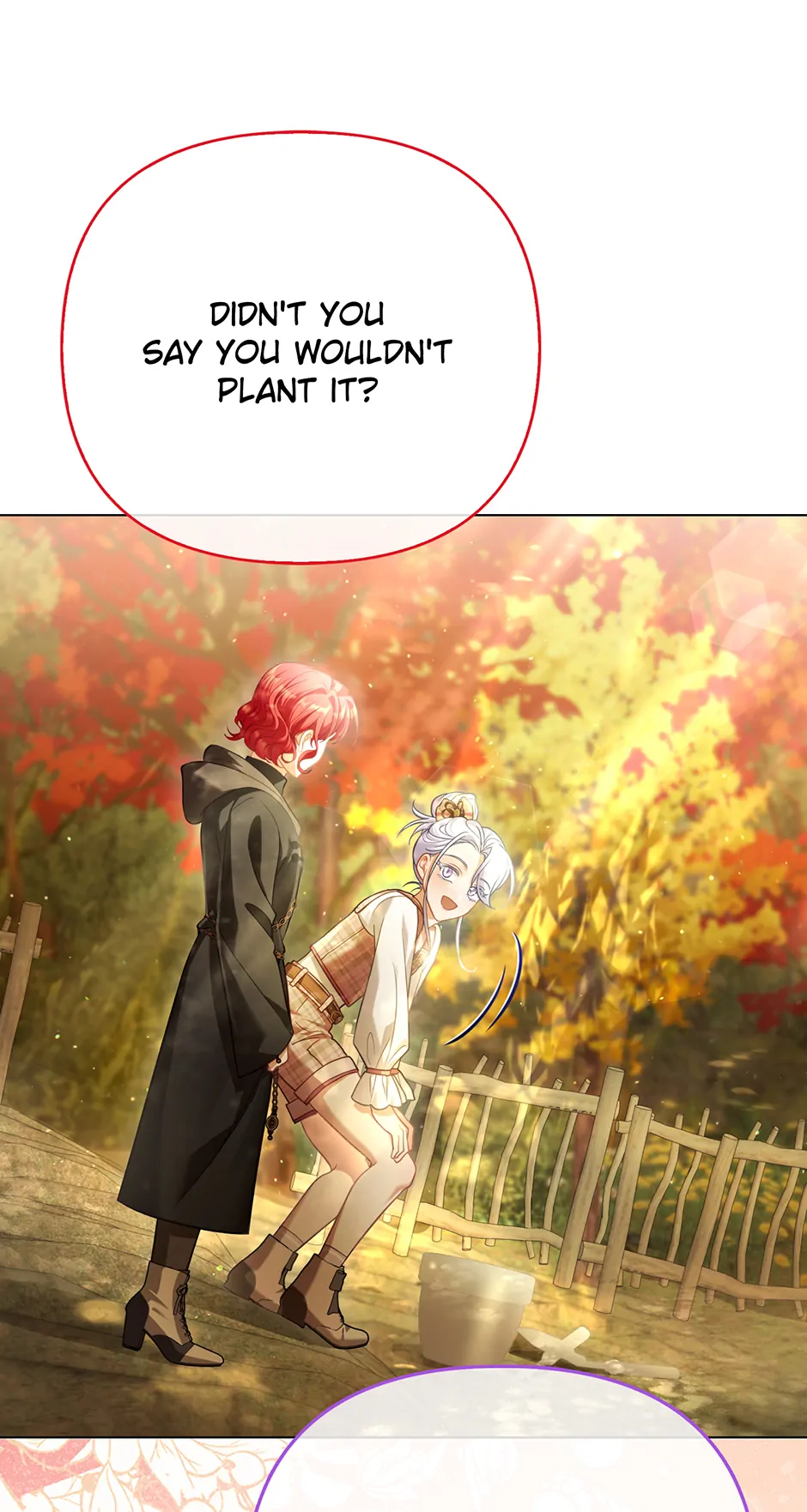 The Villainous Duke’s Special Rice Cultivation Method Chapter 61 236 ch 61 22