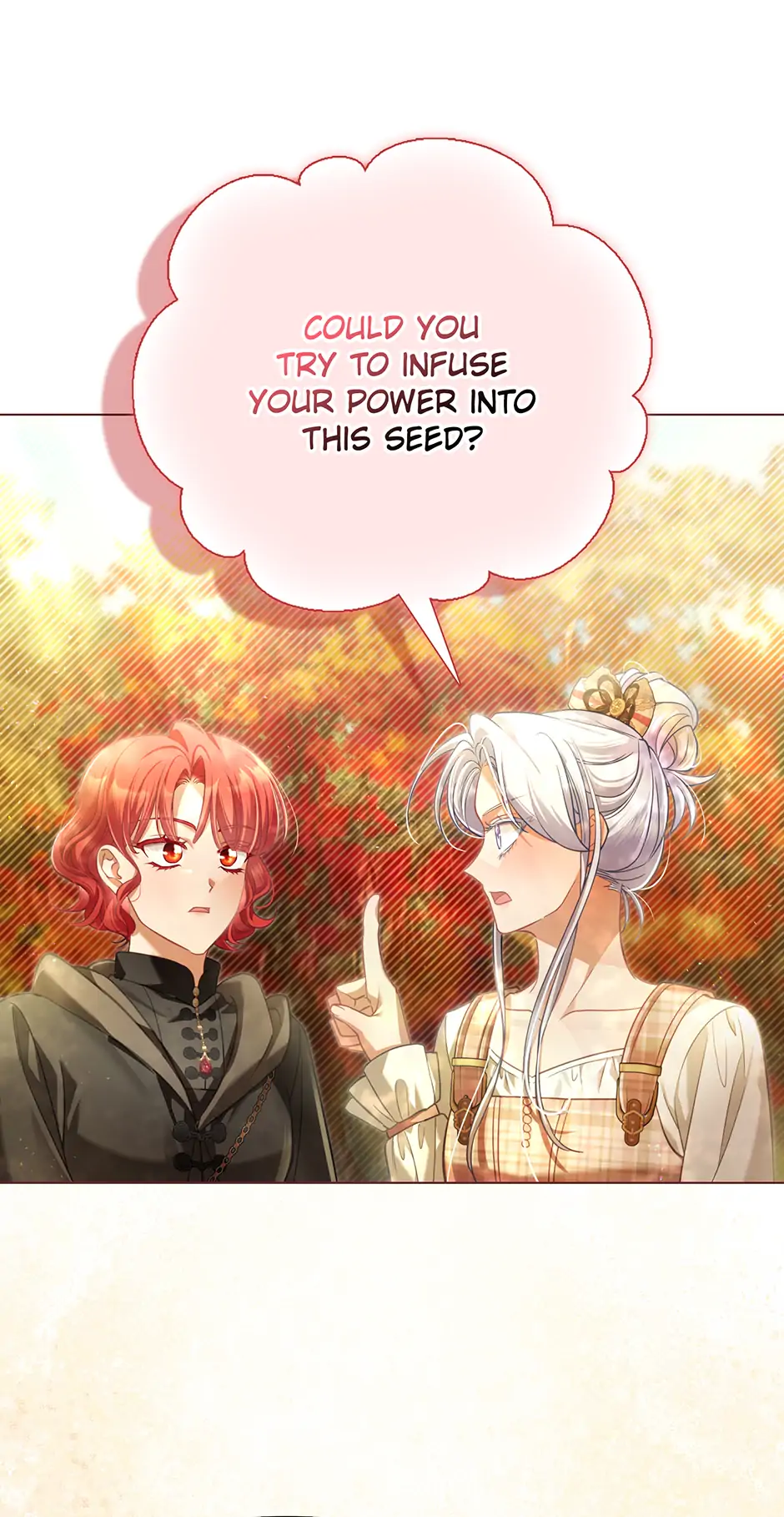 The Villainous Duke’s Special Rice Cultivation Method Chapter 61 242 ch 61 28