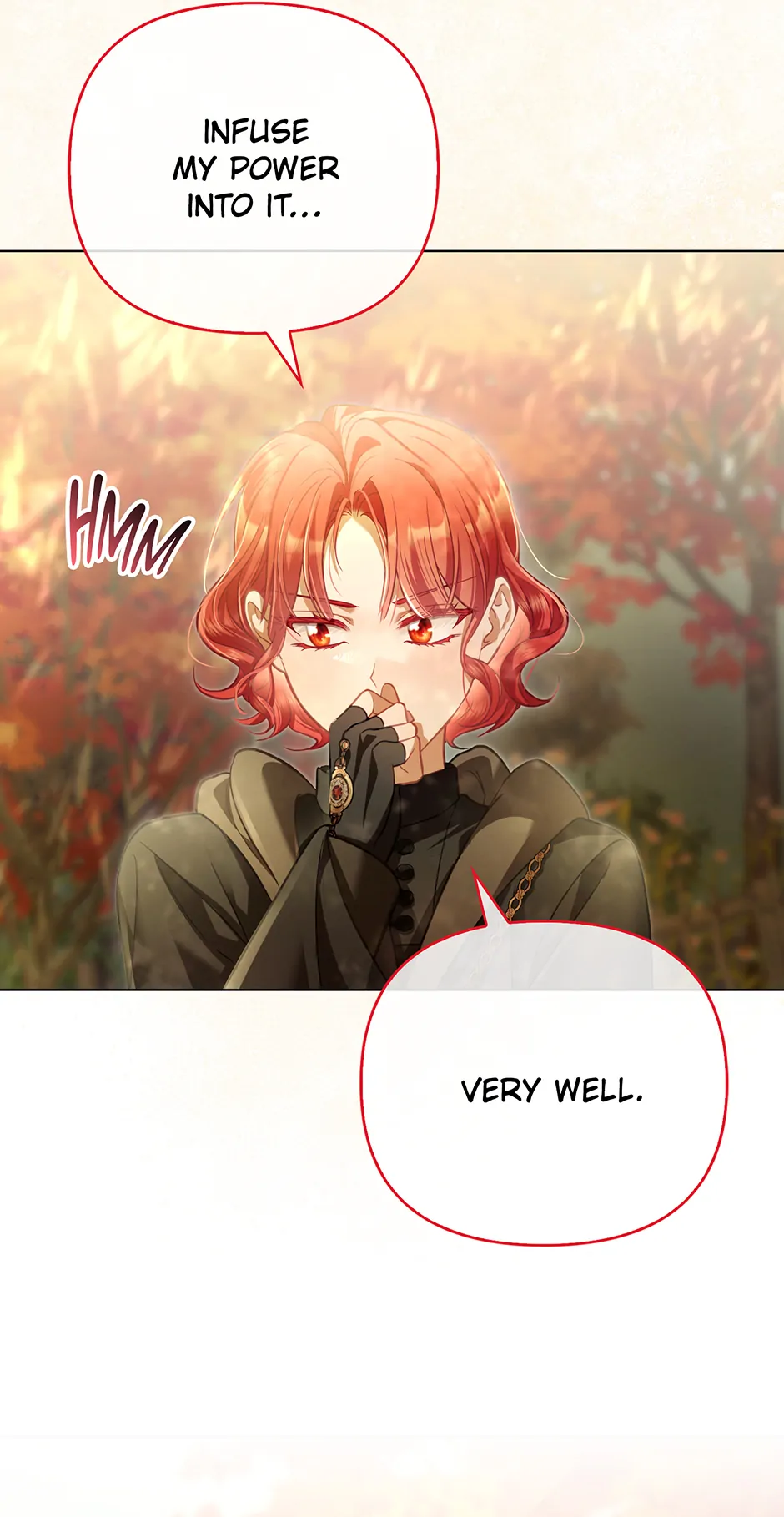 The Villainous Duke’s Special Rice Cultivation Method Chapter 61 244 ch 61 30