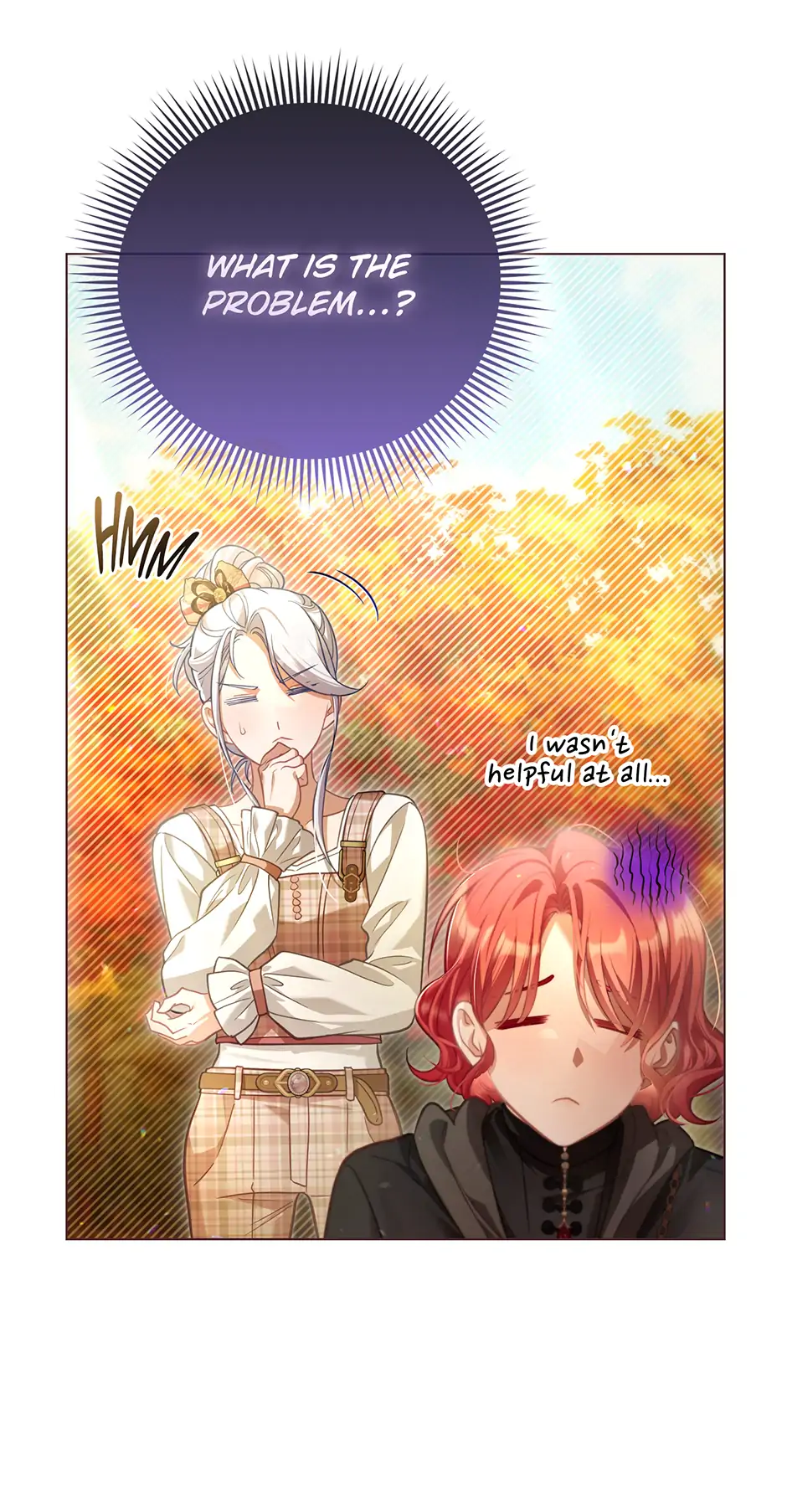 The Villainous Duke’s Special Rice Cultivation Method Chapter 61 250 ch 61 36
