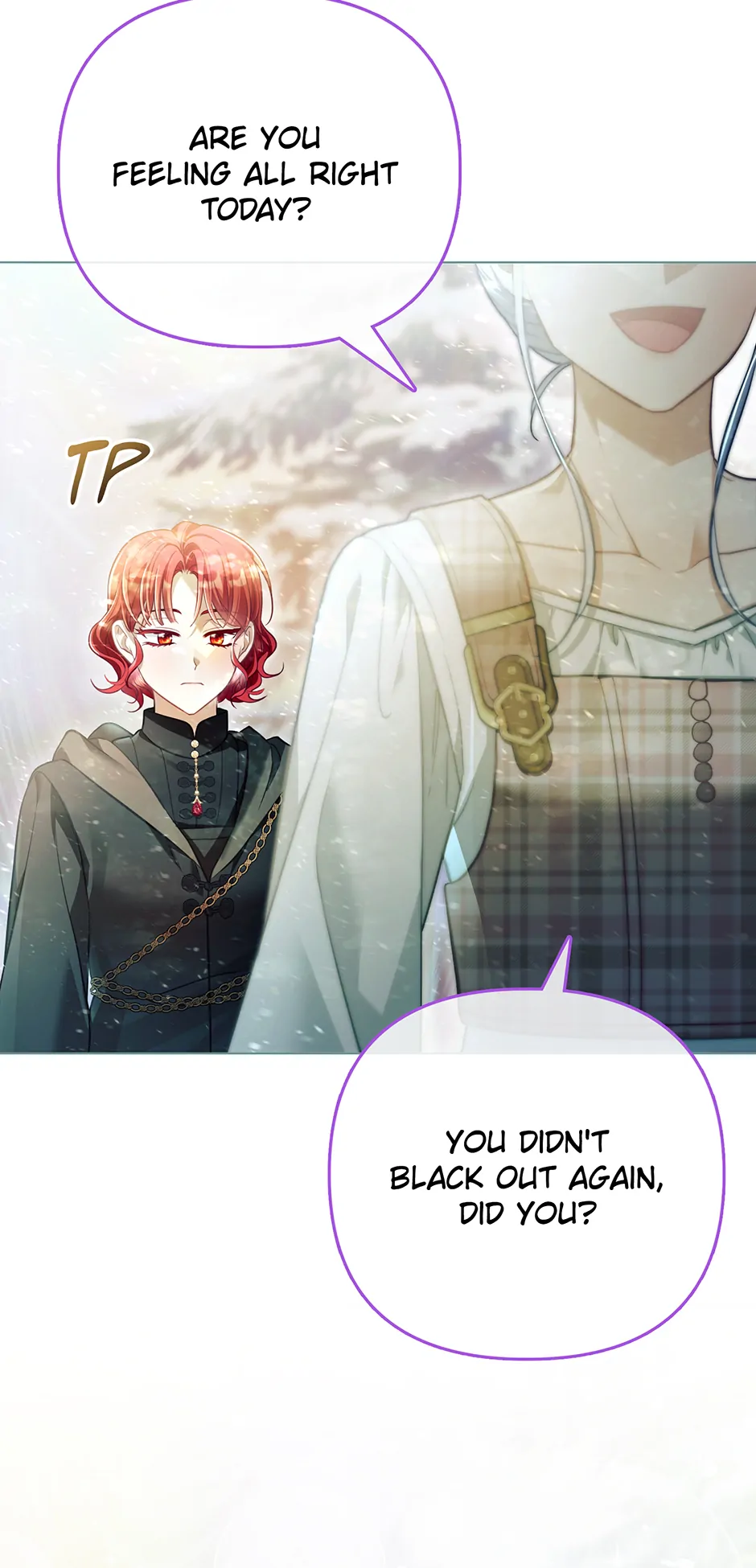 The Villainous Duke’s Special Rice Cultivation Method Chapter 61 218 ch 61 4