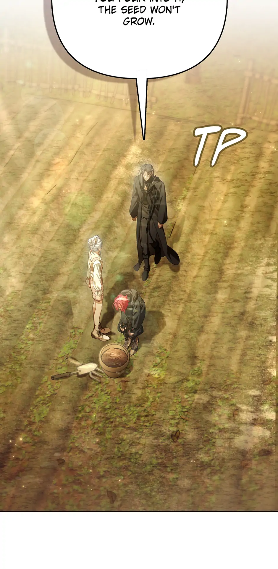 The Villainous Duke’s Special Rice Cultivation Method Chapter 61 273 ch 61 59