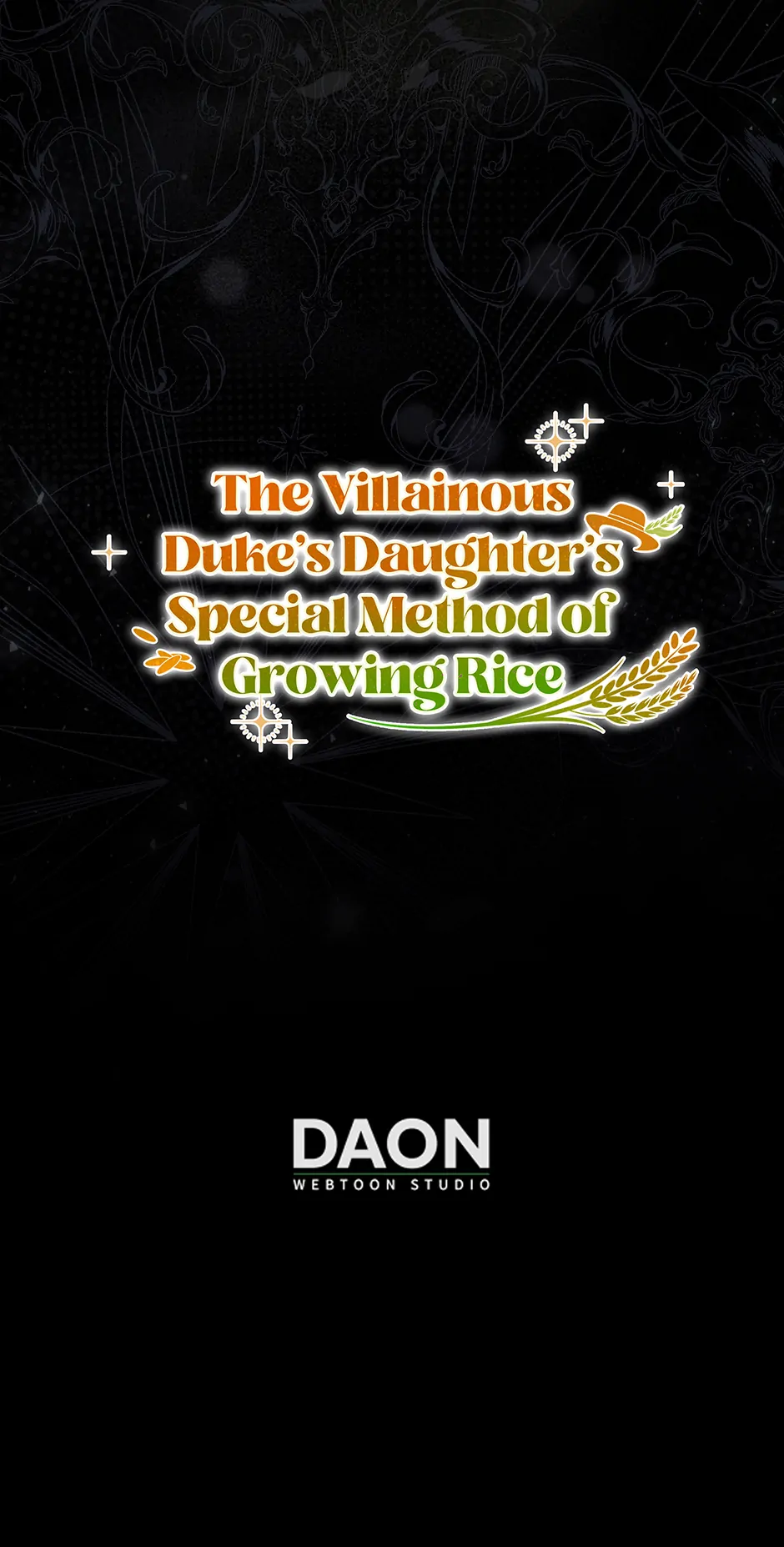 The Villainous Duke’s Special Rice Cultivation Method Chapter 61 283 ch 61 69