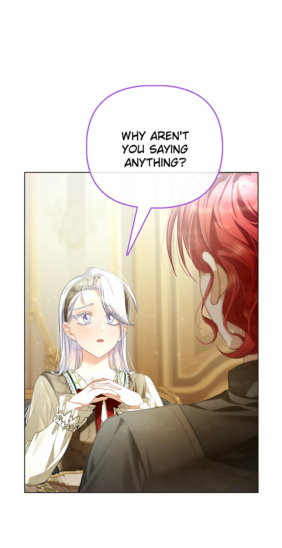 The Villainous Duke’s Special Rice Cultivation Method Chapter 63 228 ch 63 11