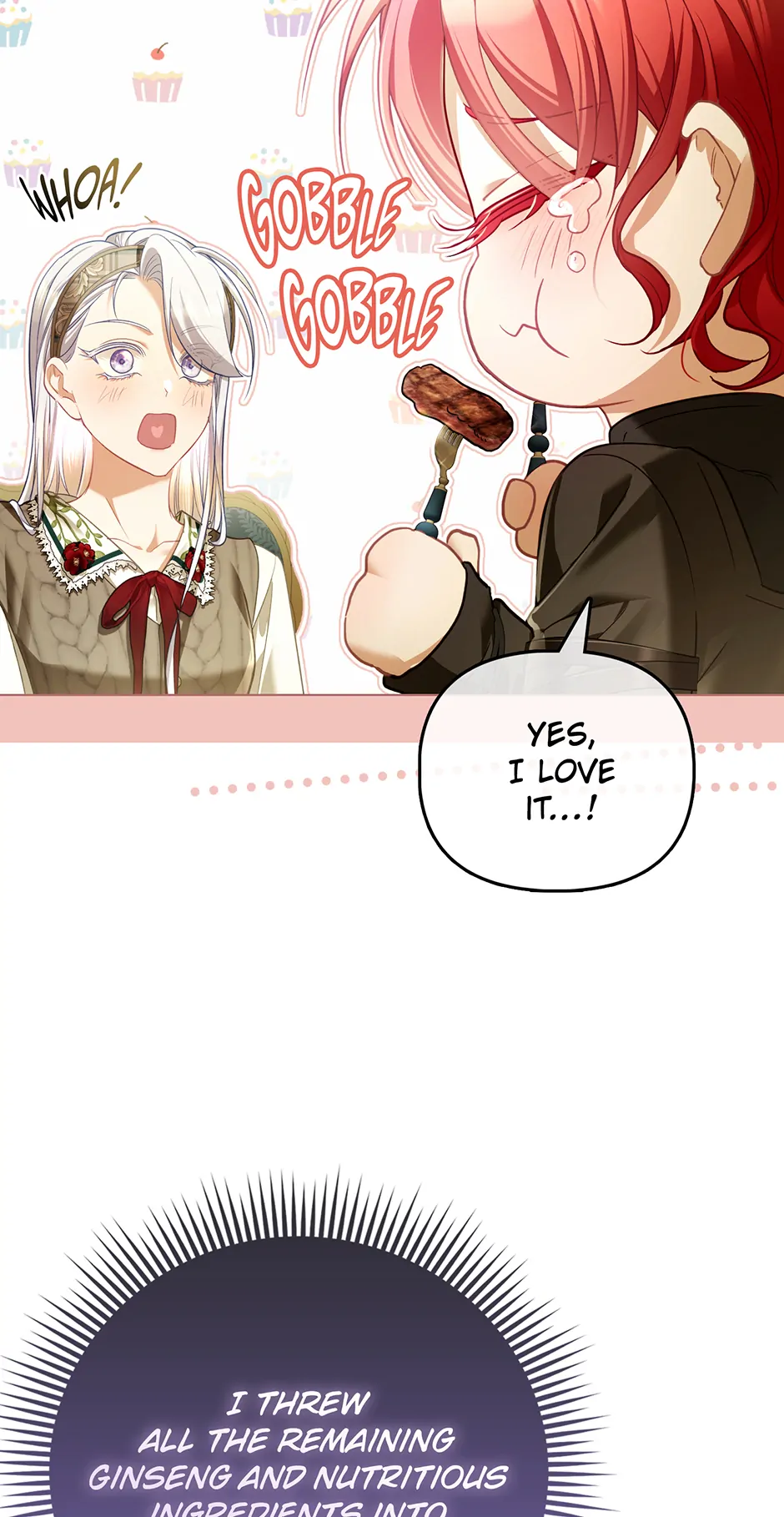 The Villainous Duke’s Special Rice Cultivation Method Chapter 63 232 ch 63 15