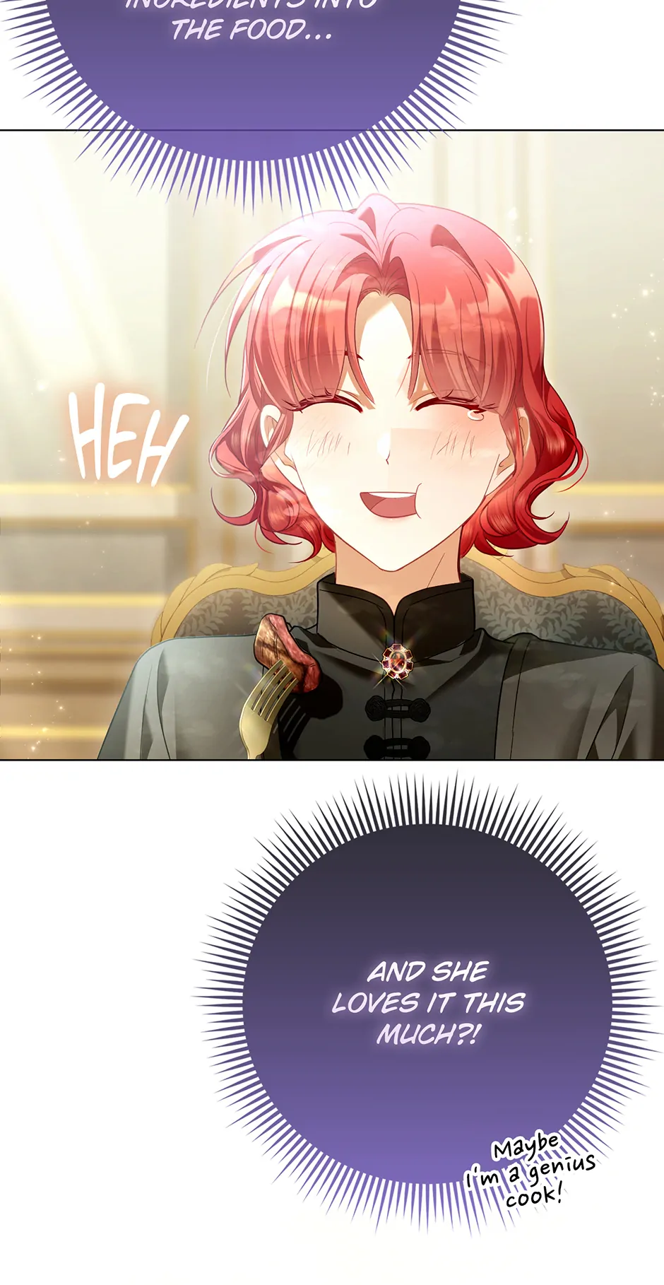 The Villainous Duke’s Special Rice Cultivation Method Chapter 63 233 ch 63 16