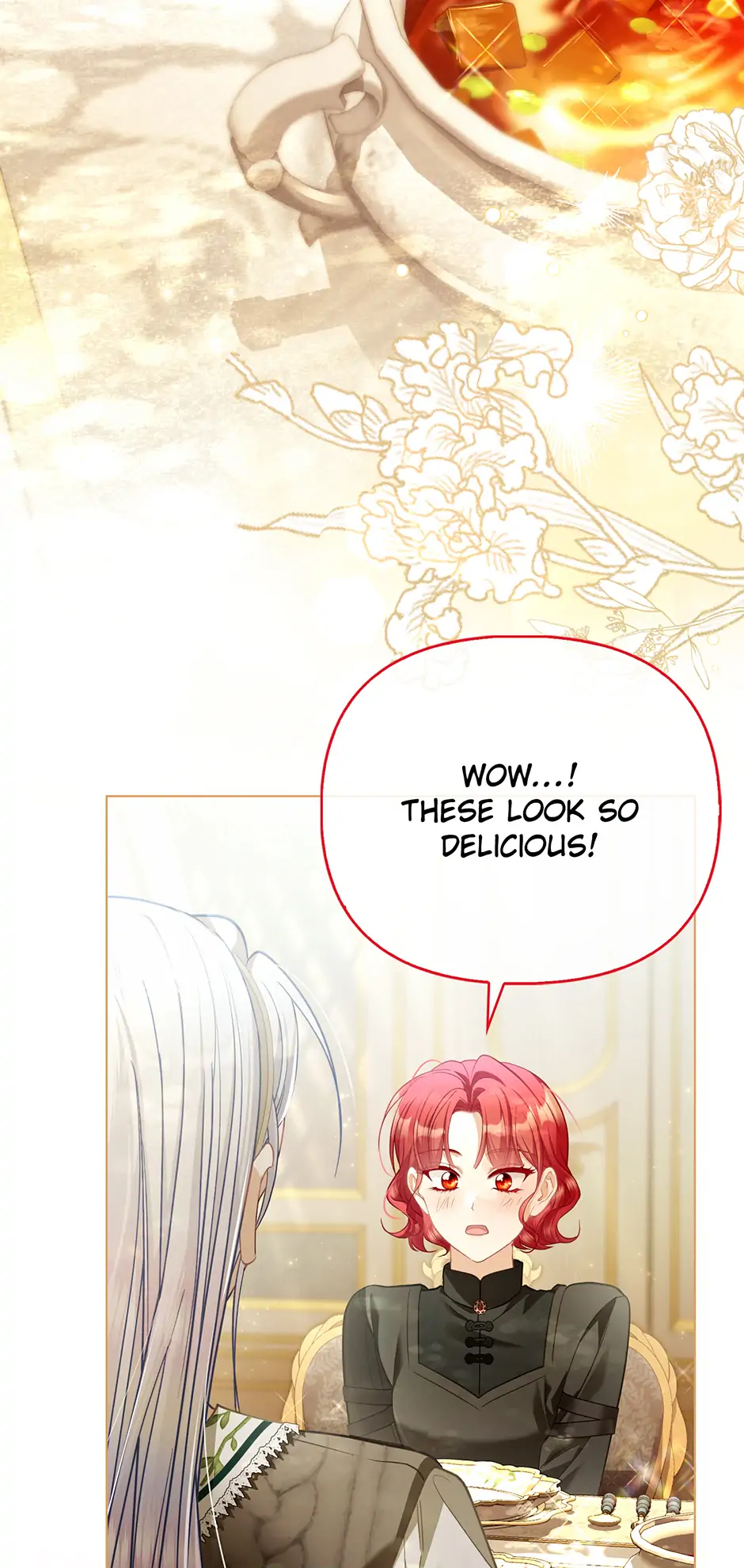 The Villainous Duke’s Special Rice Cultivation Method Chapter 63 219 ch 63 2