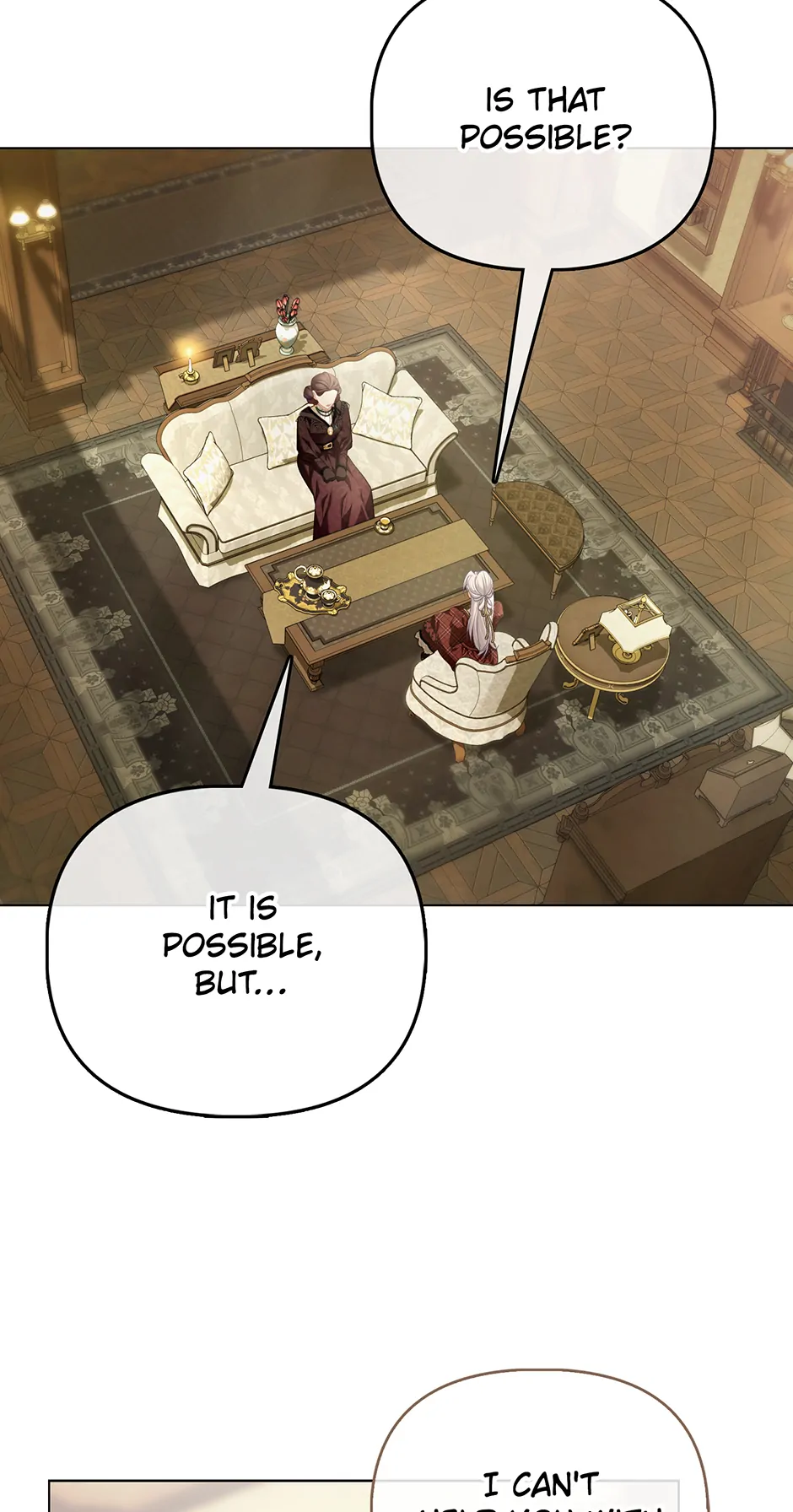 The Villainous Duke’s Special Rice Cultivation Method Chapter 63 239 ch 63 22