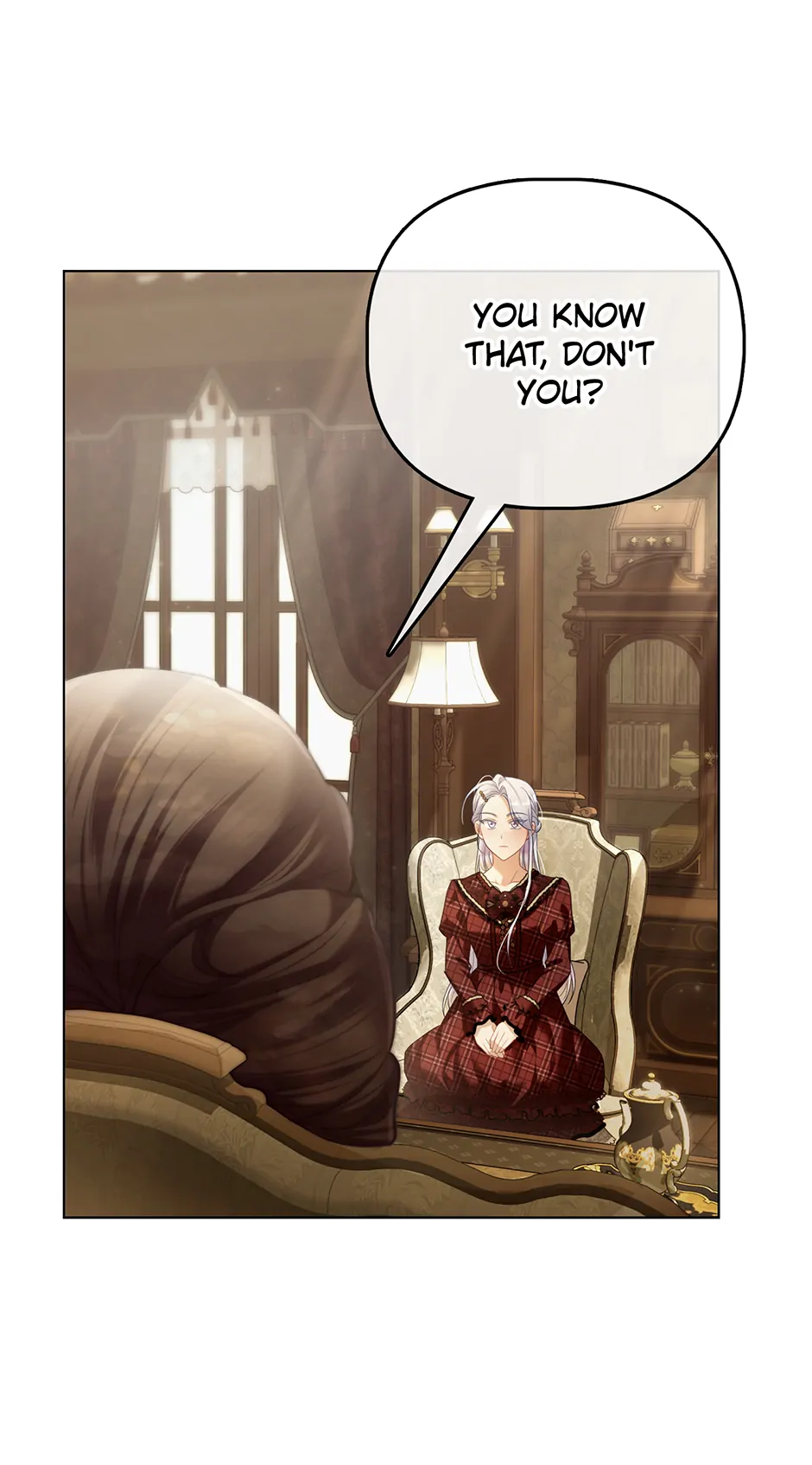 The Villainous Duke’s Special Rice Cultivation Method Chapter 63 242 ch 63 25