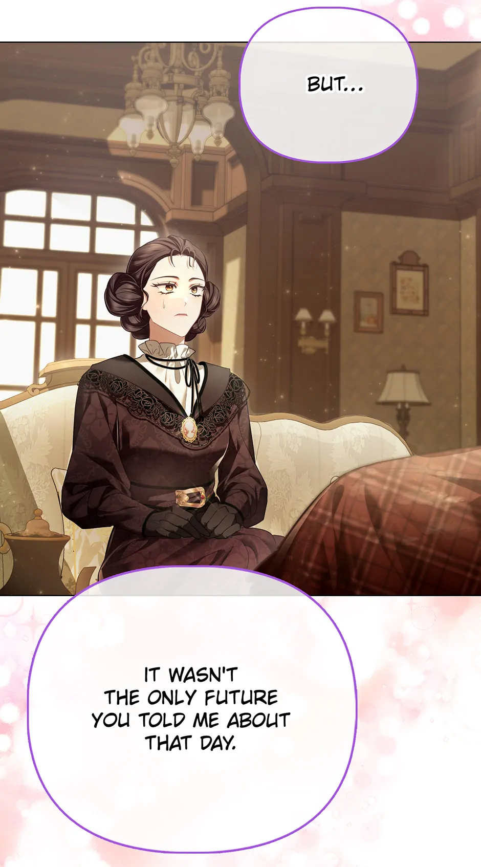 The Villainous Duke’s Special Rice Cultivation Method Chapter 63 244 ch 63 27