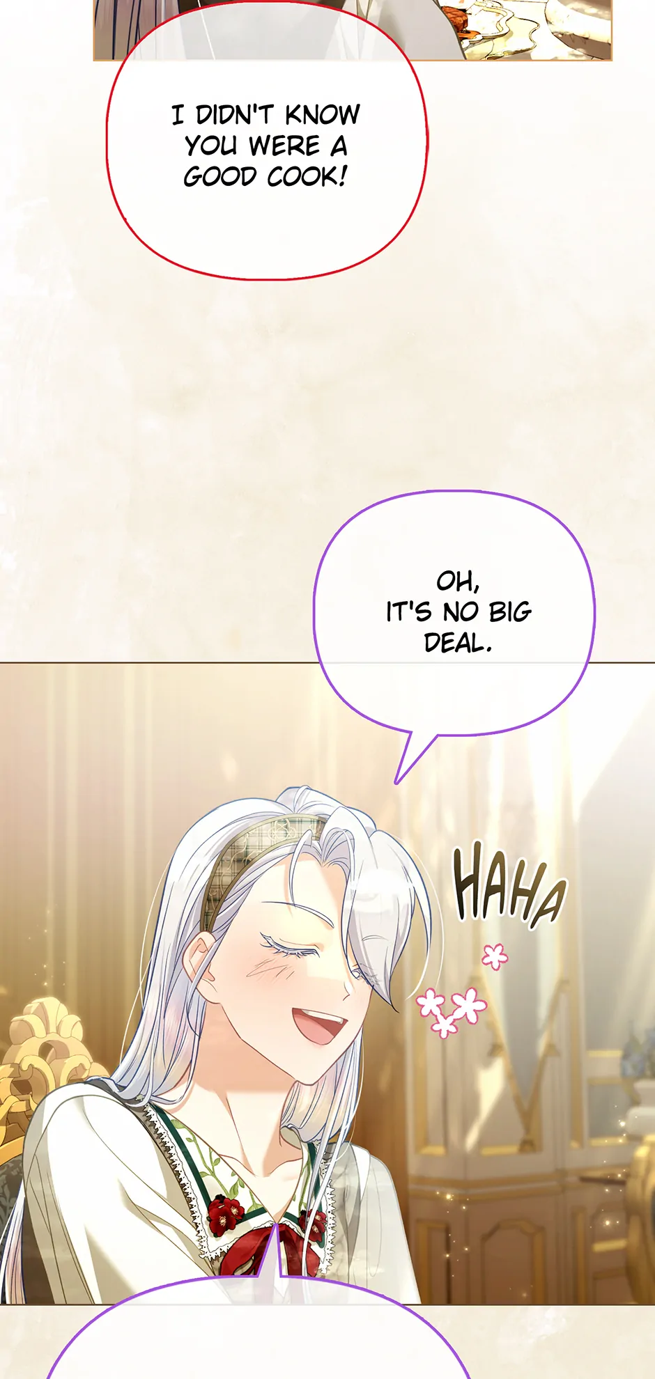 The Villainous Duke’s Special Rice Cultivation Method Chapter 63 220 ch 63 3