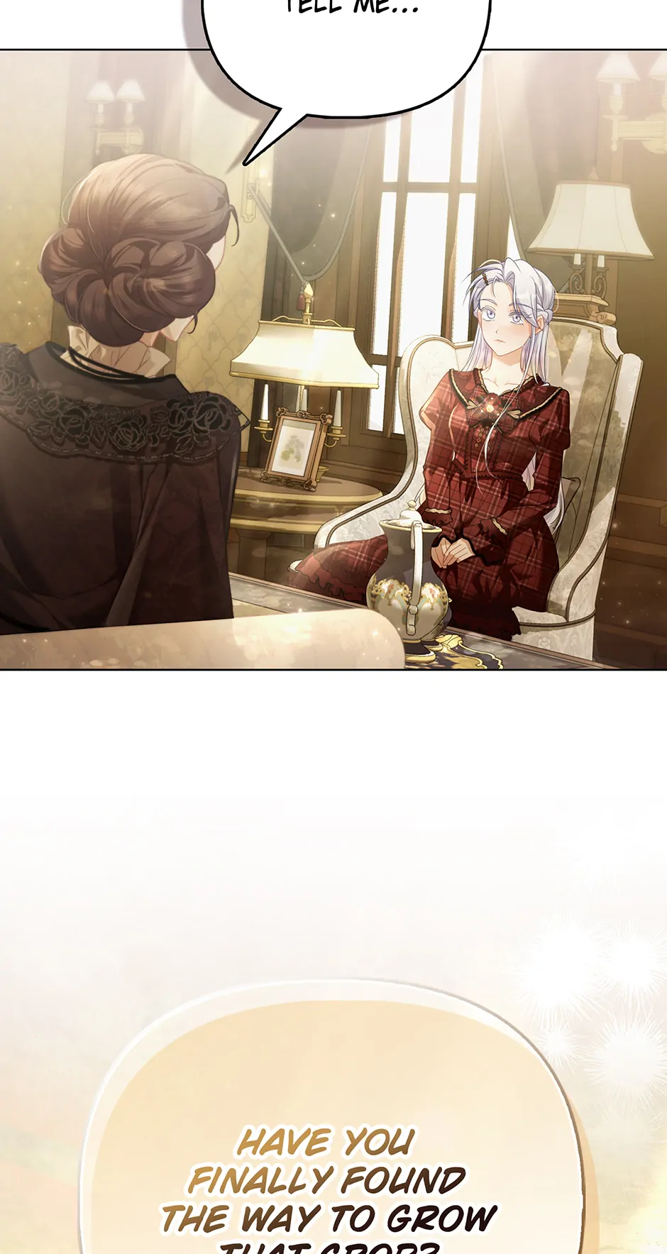The Villainous Duke’s Special Rice Cultivation Method Chapter 63 249 ch 63 32
