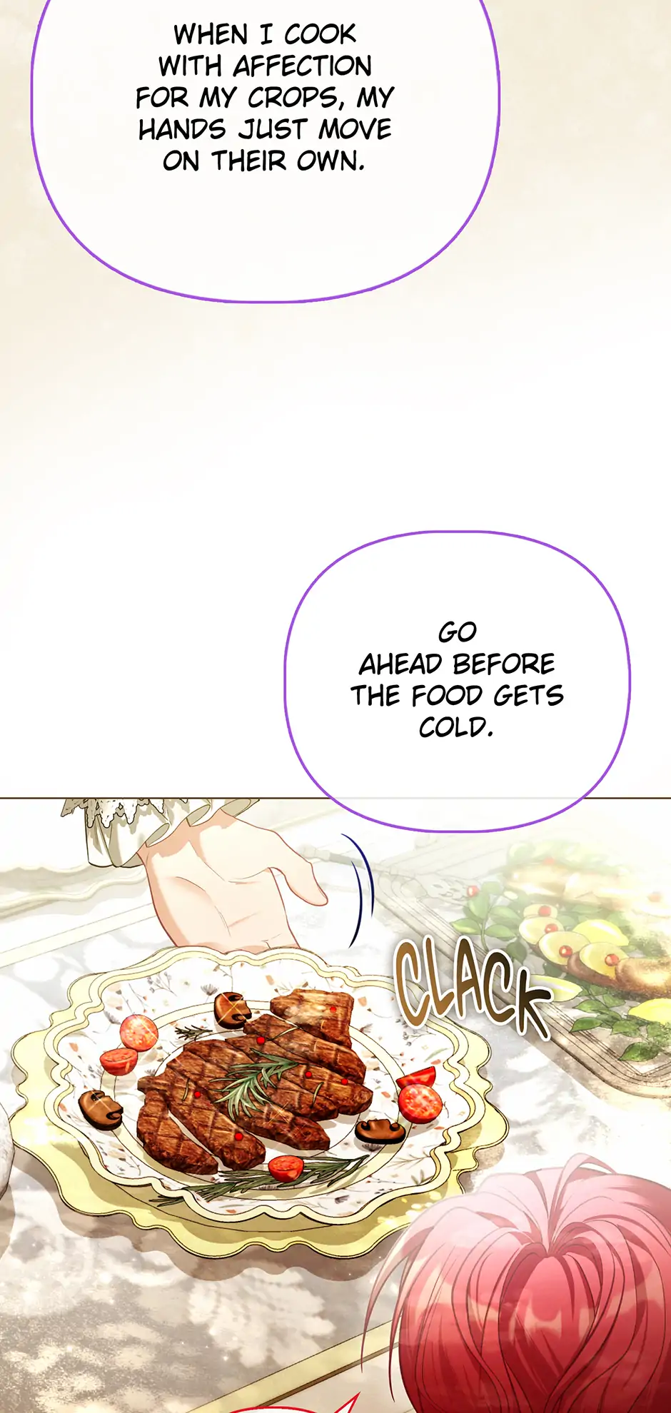 The Villainous Duke’s Special Rice Cultivation Method Chapter 63 221 ch 63 4