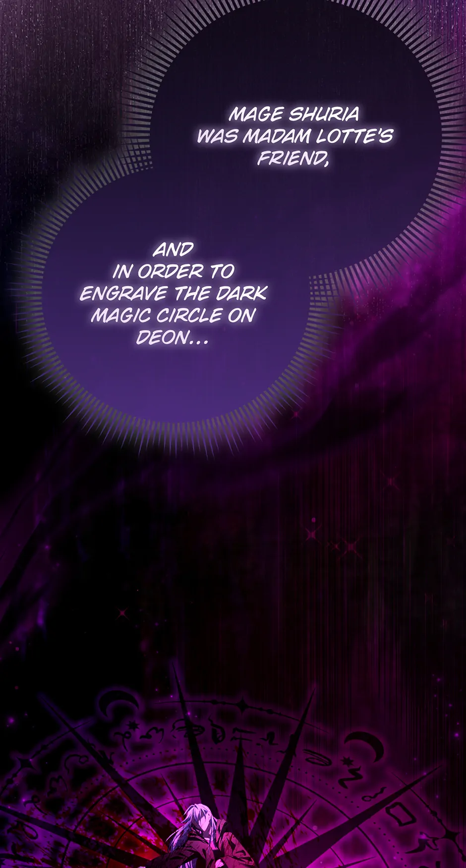 The Villainous Duke’s Special Rice Cultivation Method Chapter 63 260 ch 63 43