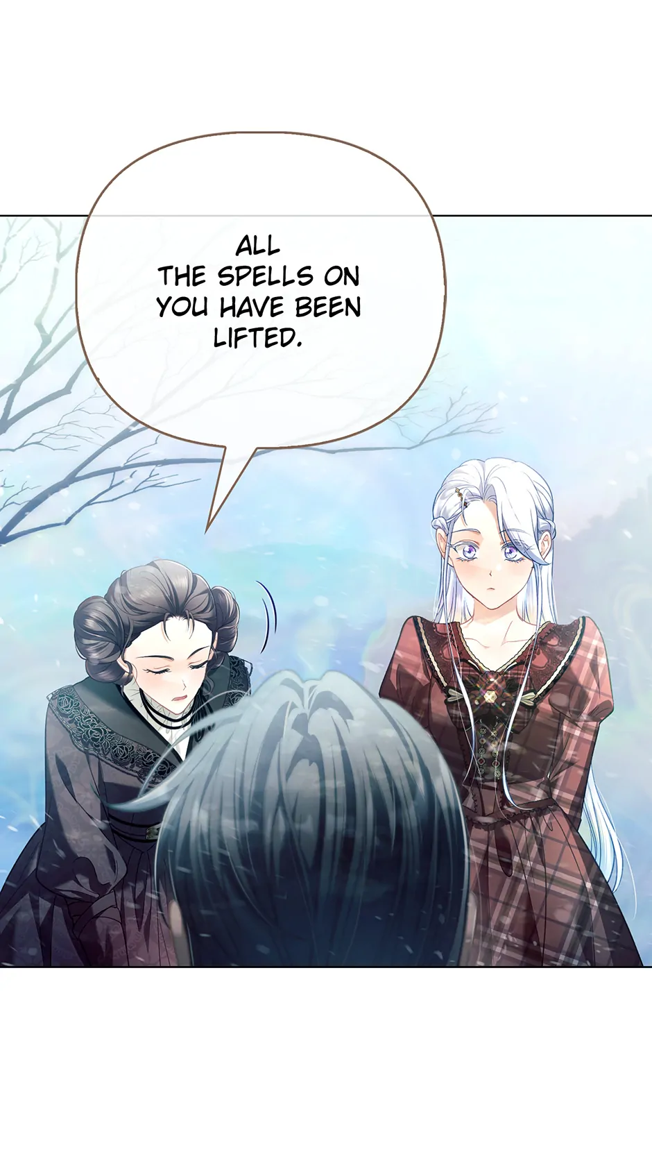 The Villainous Duke’s Special Rice Cultivation Method Chapter 63 268 ch 63 51
